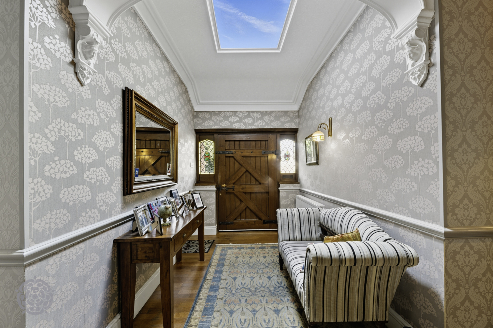 Barrow Hall Lane, Great Sankey, WA5, photo 6