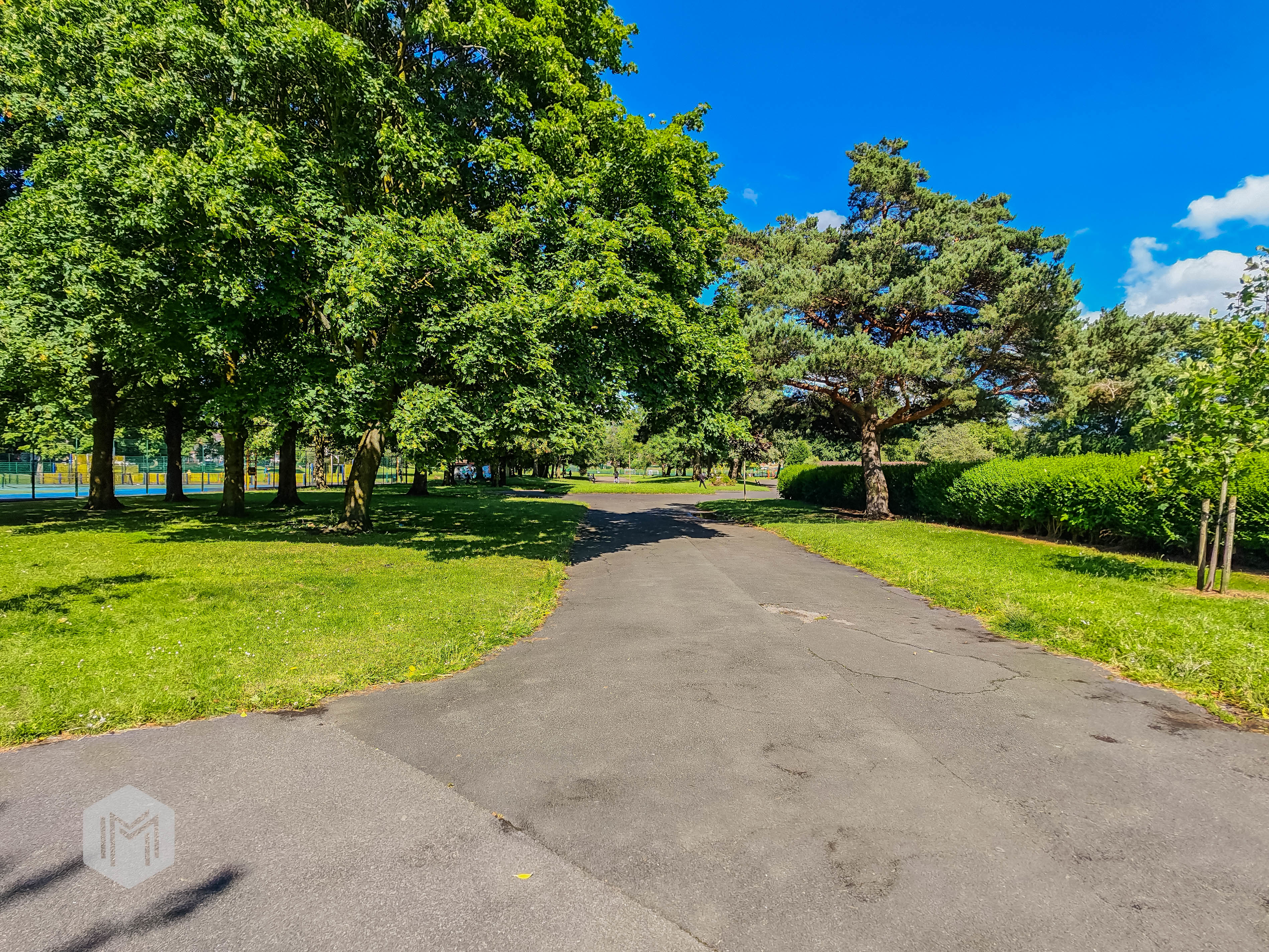 Grecian Street, Salford, M7, photo 28