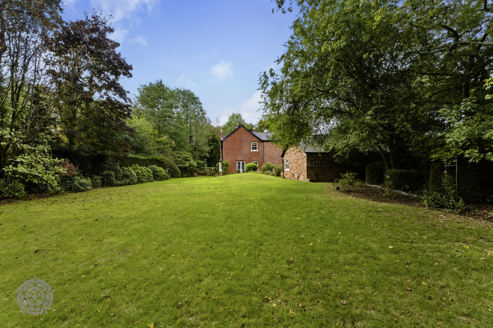 Barrow Hall Lane, Great Sankey, WA5, photo 32