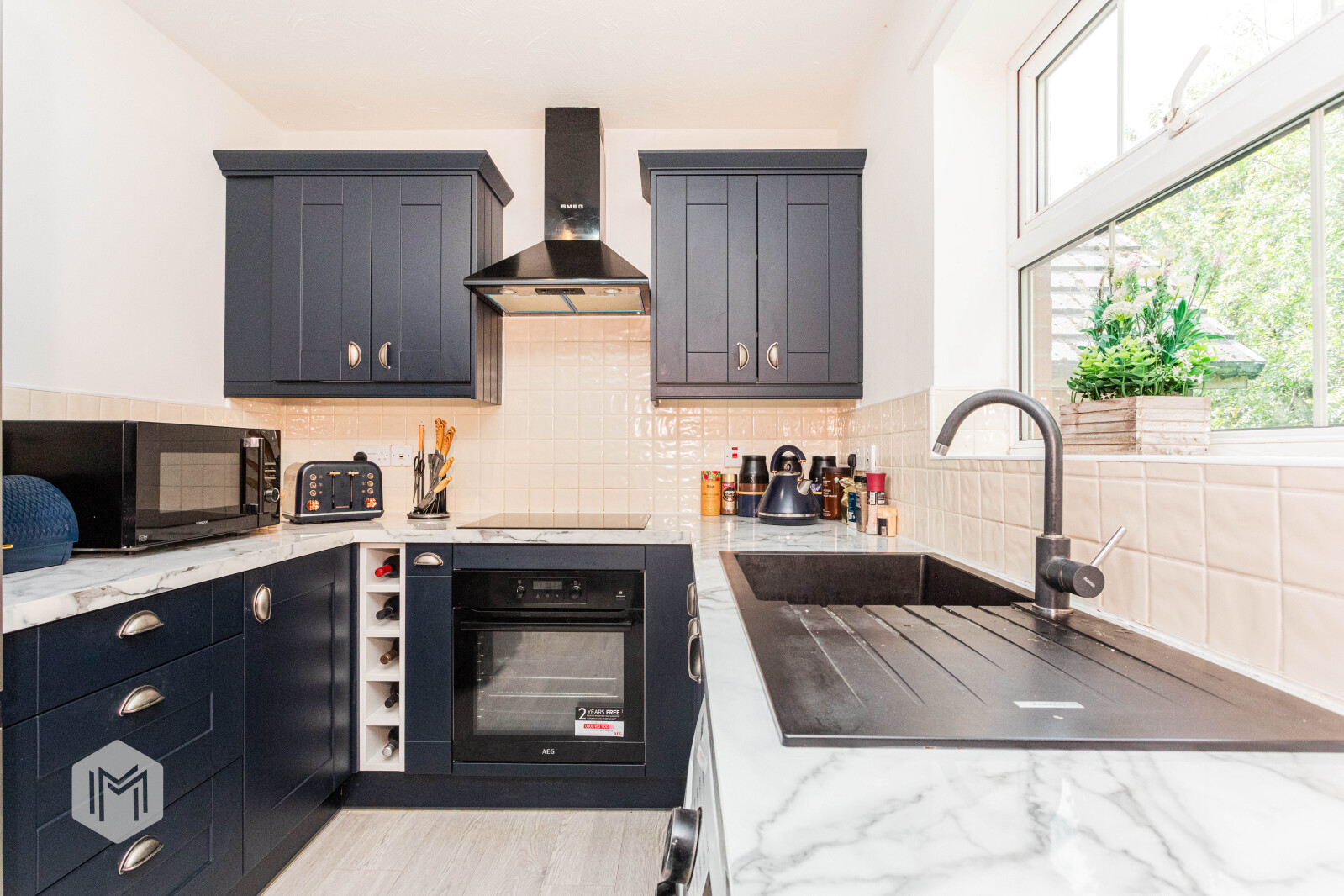 Leigh Road, Atherton, M46, photo 6