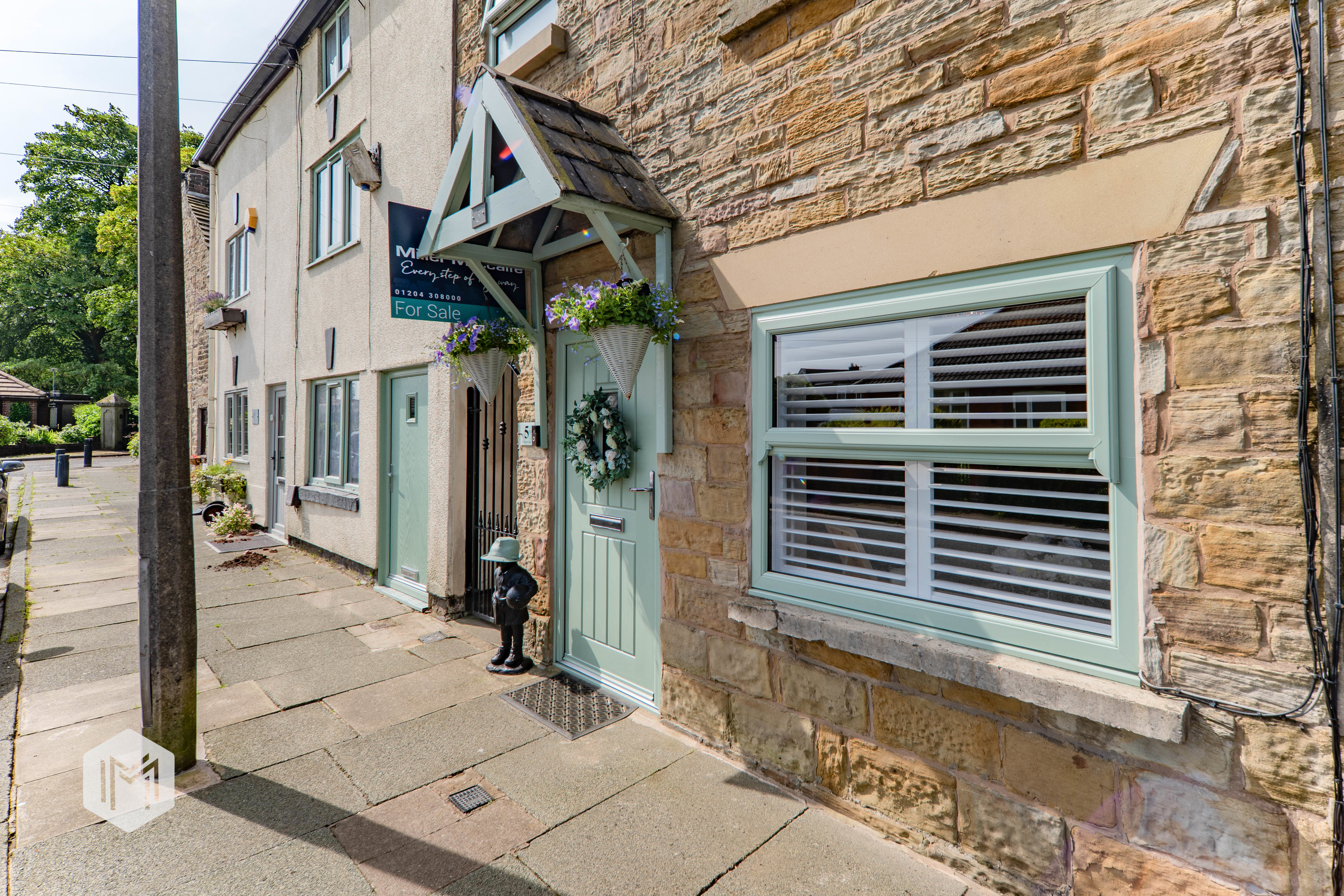 Greenside, Ainsworth, Bolton, BL2