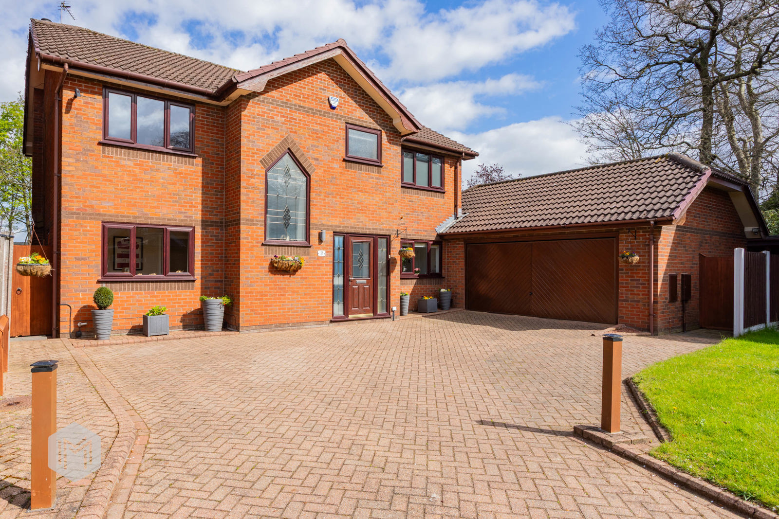 Willowfield Grove, Ashton-In-Makerfield, WN4