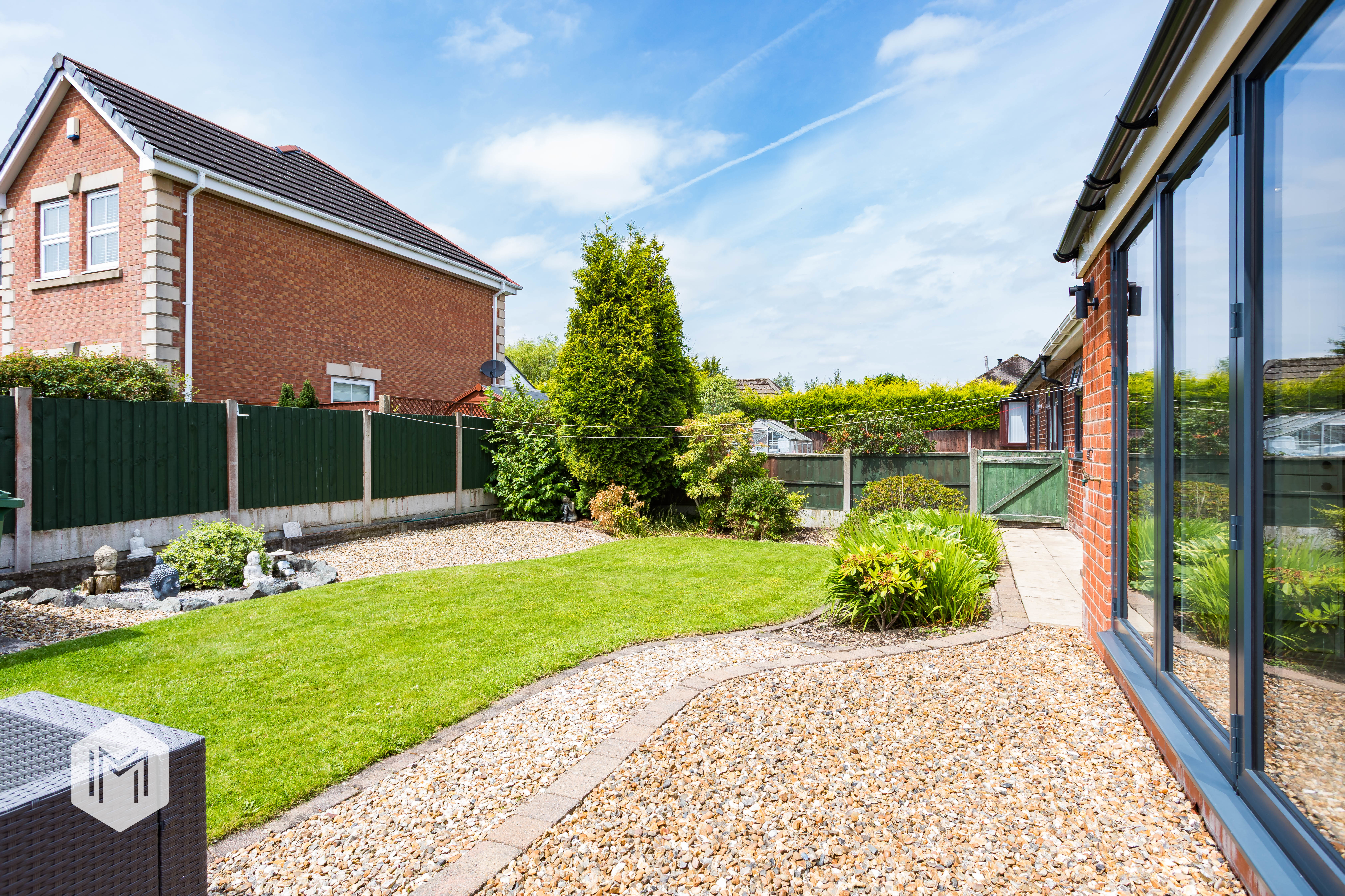 Green Lane, Hindley Green, WN2, photo 4
