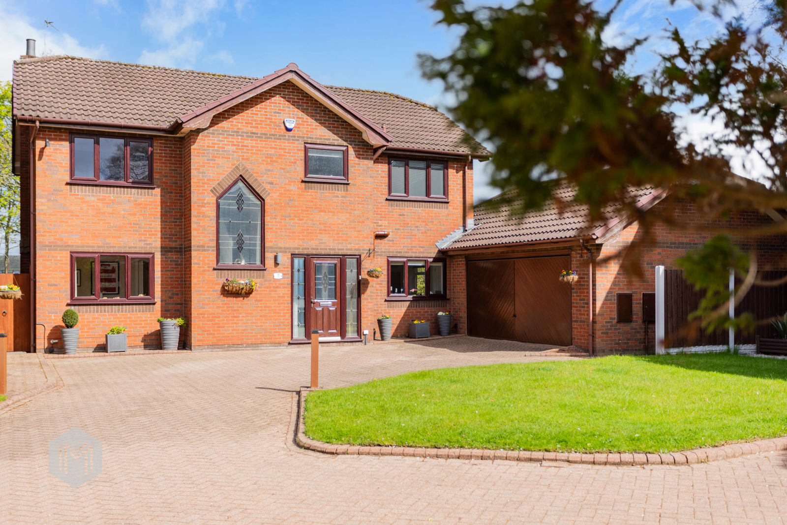 Willowfield Grove, Ashton-In-Makerfield, WN4, photo 54