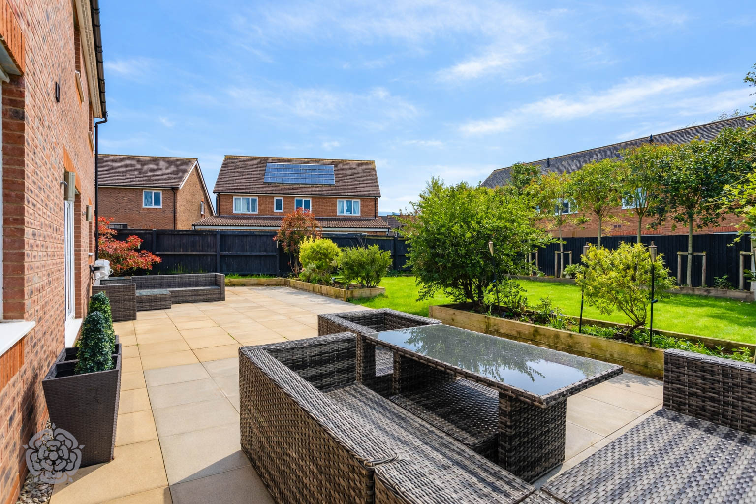 Chipping Close, Culcheth, WA3, photo 37