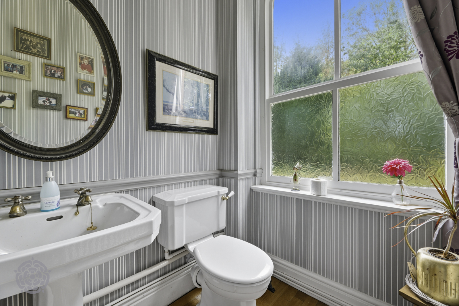 Barrow Hall Lane, Great Sankey, WA5, photo 8