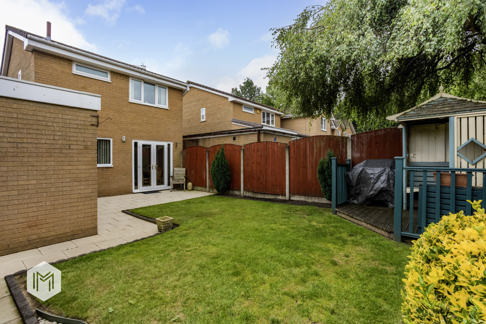 Carmarthen Close, Callands, WA5, photo 12