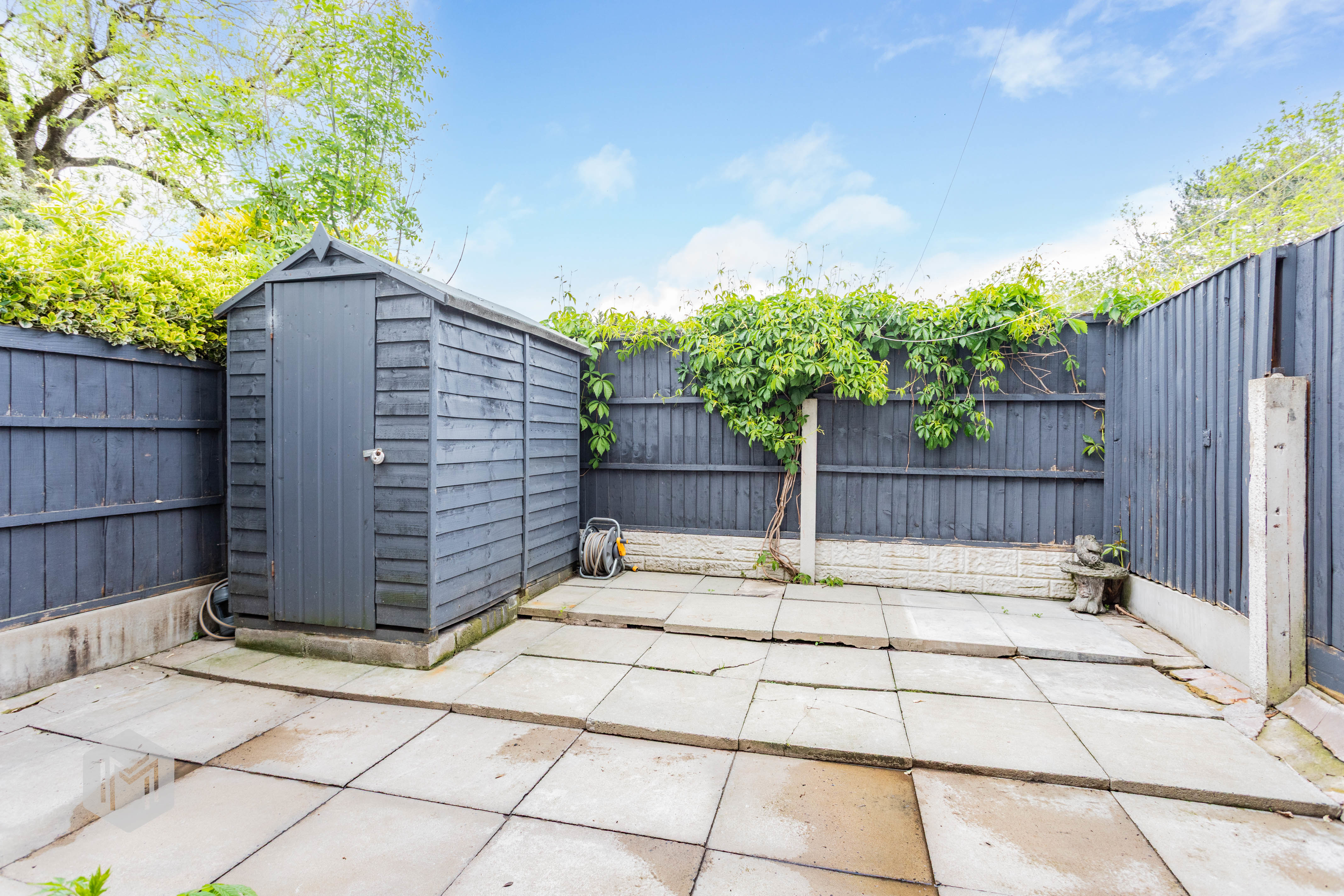 Leigh End, Glazebury, WA3, photo 23