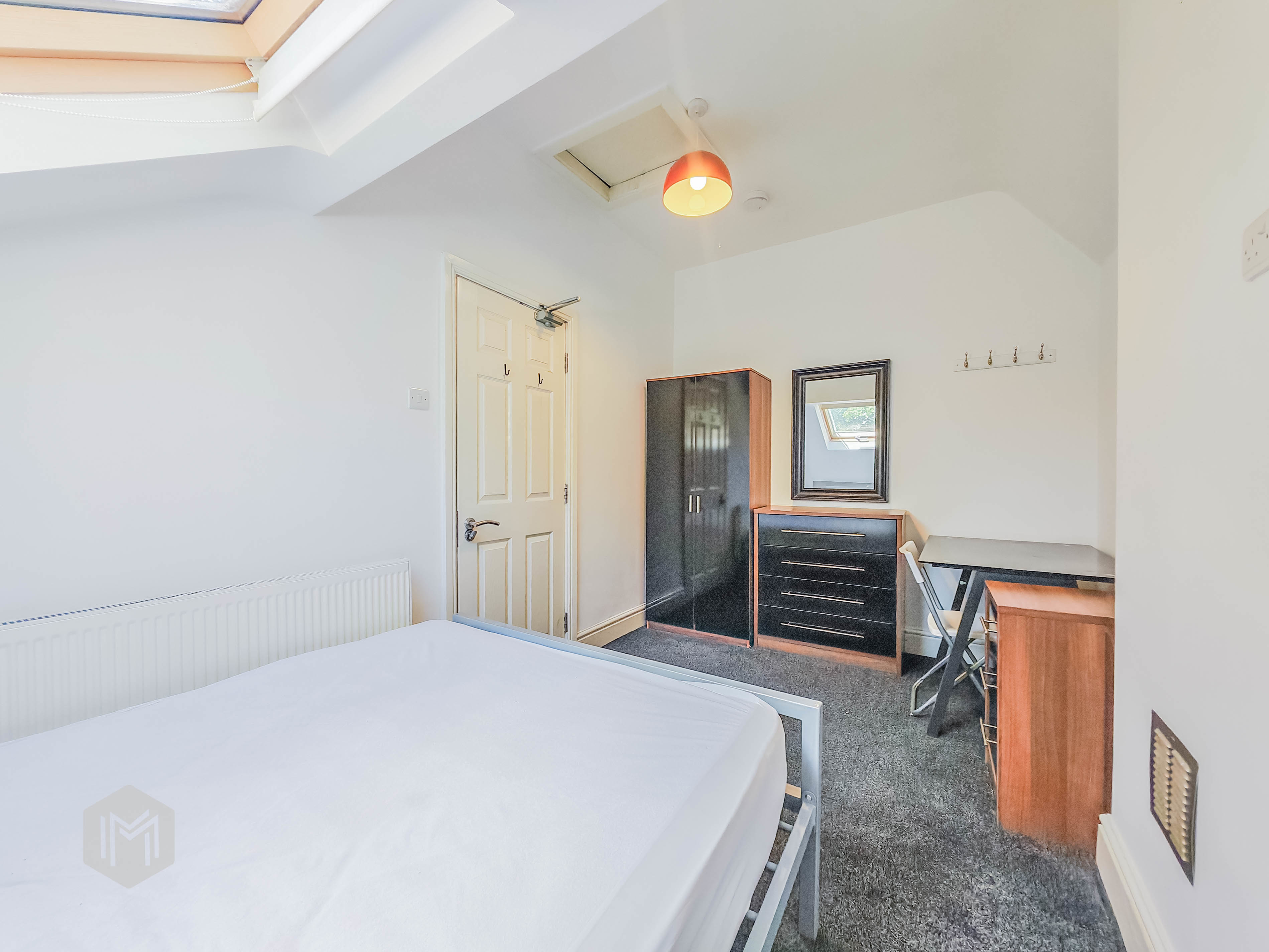 Grecian Street, Salford, M7, photo 16