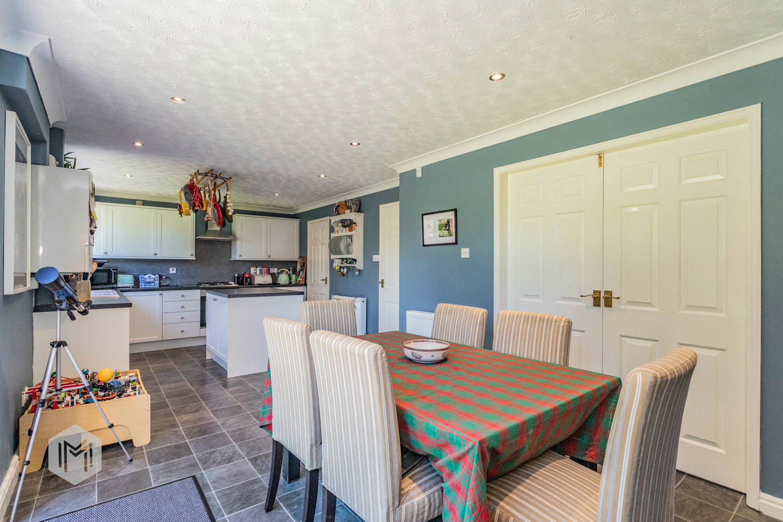 Eastmoor, Worsley, M28, photo 6
