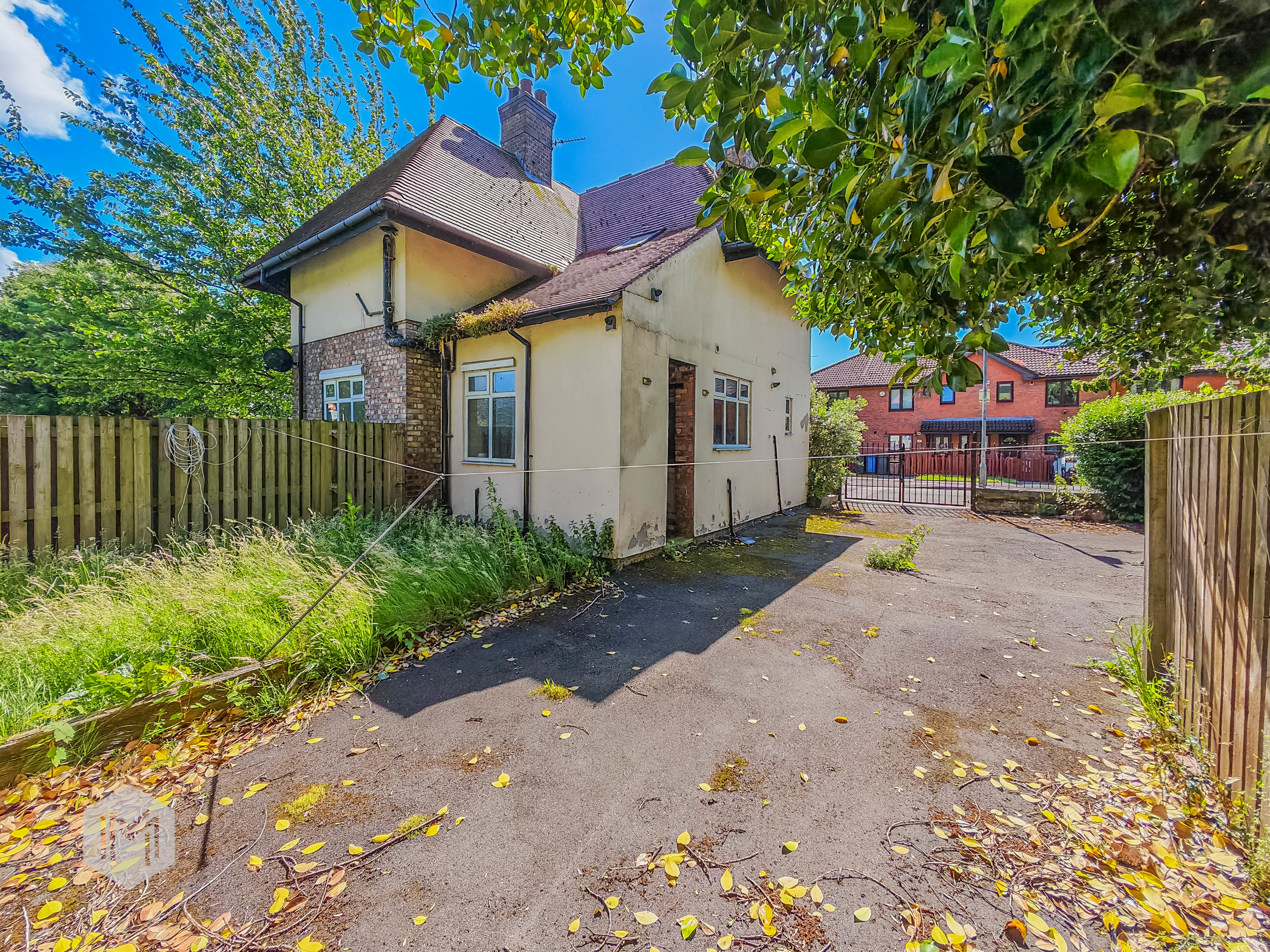 Grecian Street, Salford, M7, photo 22