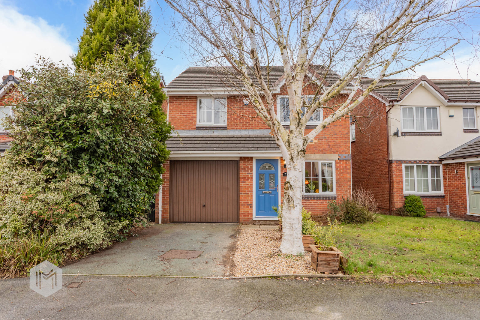 Farleigh Close, Westhoughton, BL5