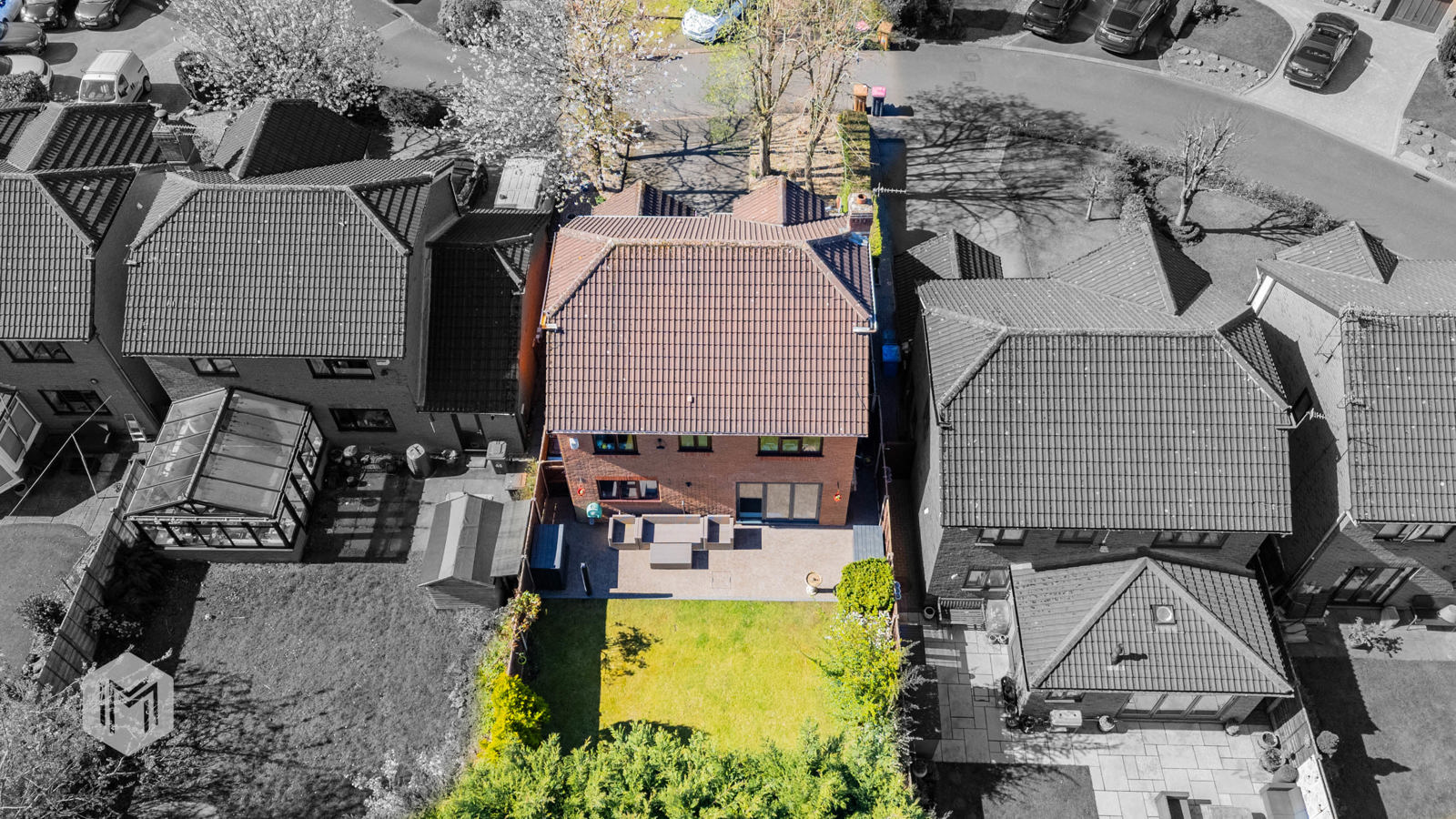 Eastmoor, Worsley, M28, photo 28