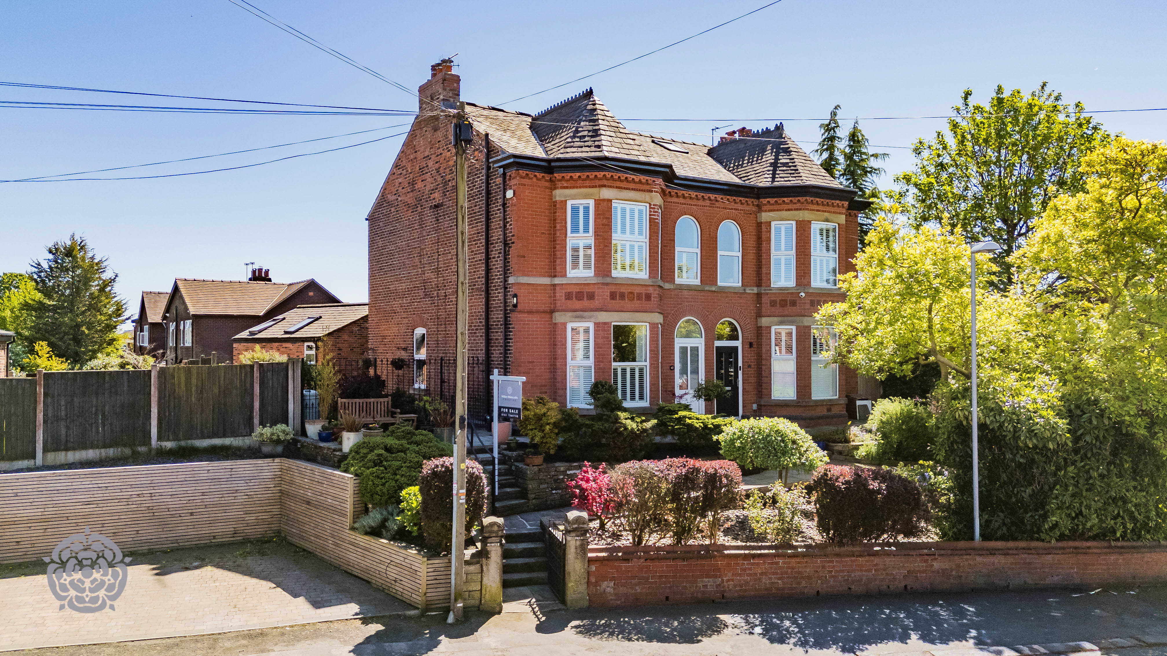 Hazelhurst Road, Worsley, M28, photo 42