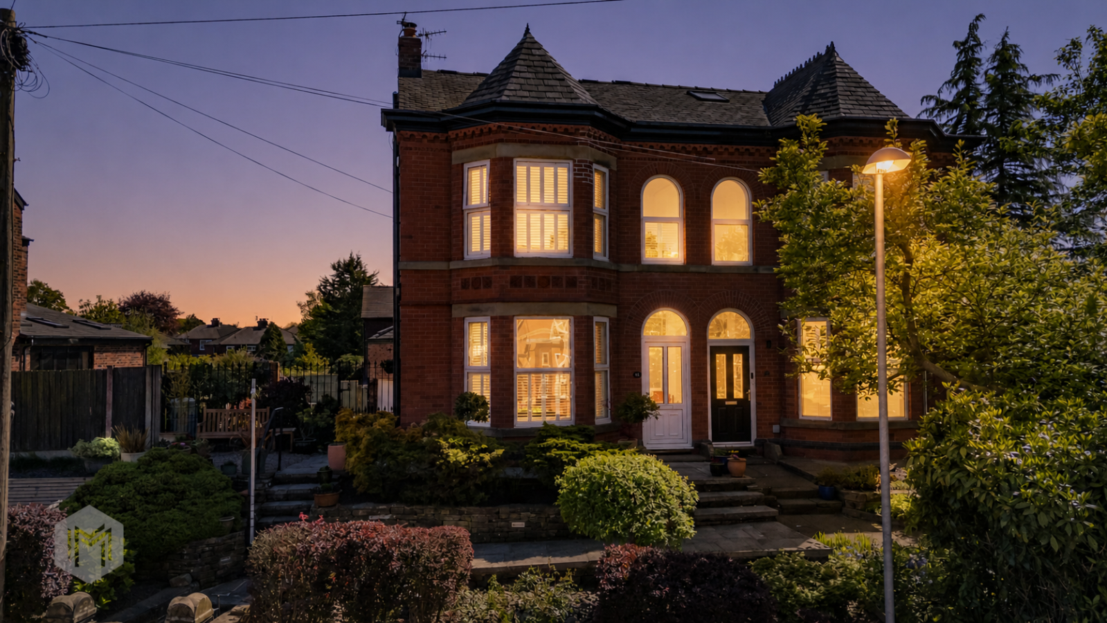 Hazelhurst Road, Worsley, M28, photo 43