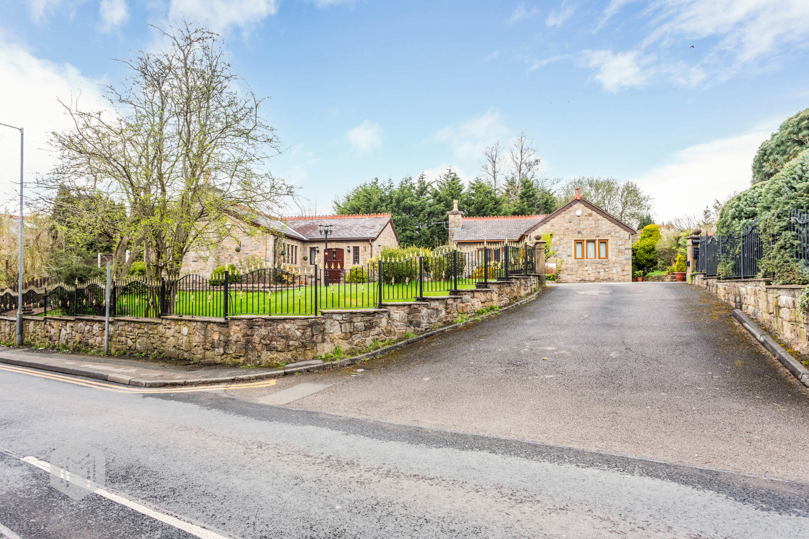 Radcliffe Road, Bolton, BL3