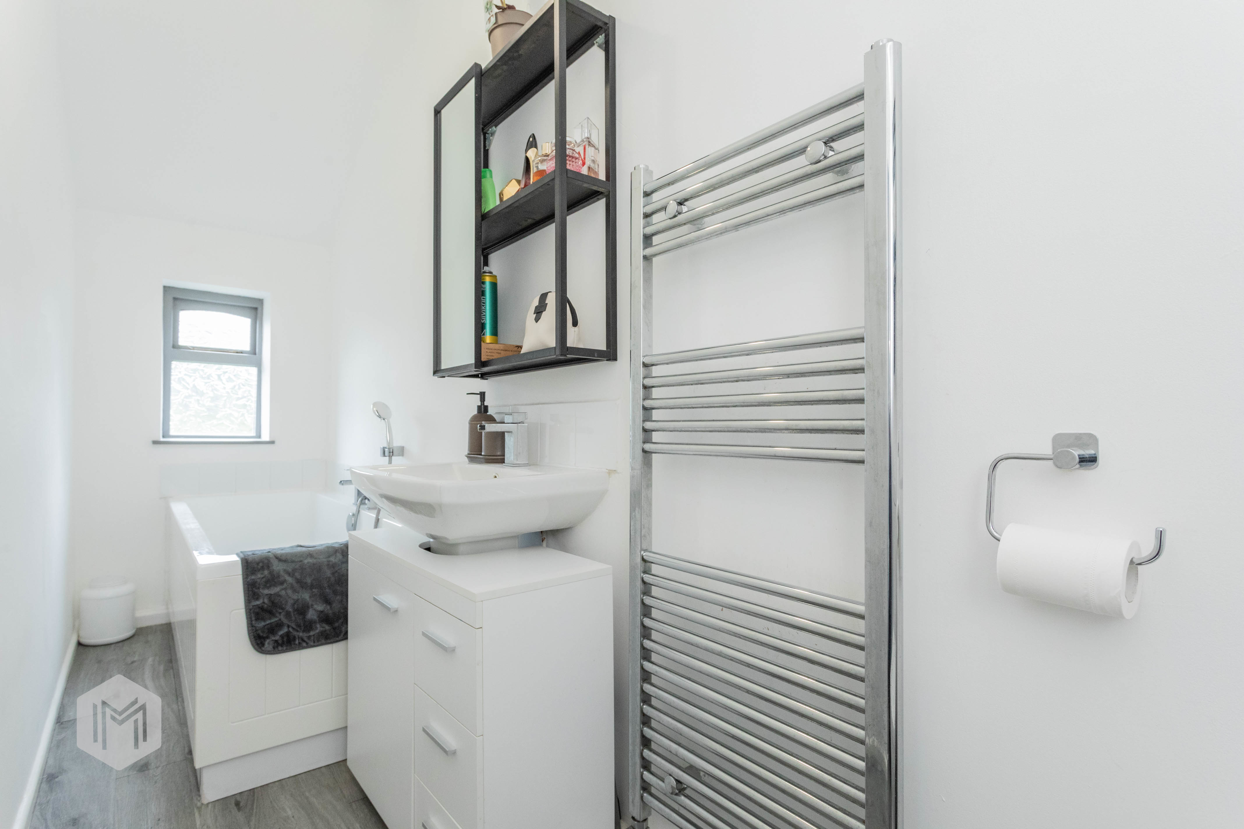 Leigh End, Glazebury, WA3, photo 11