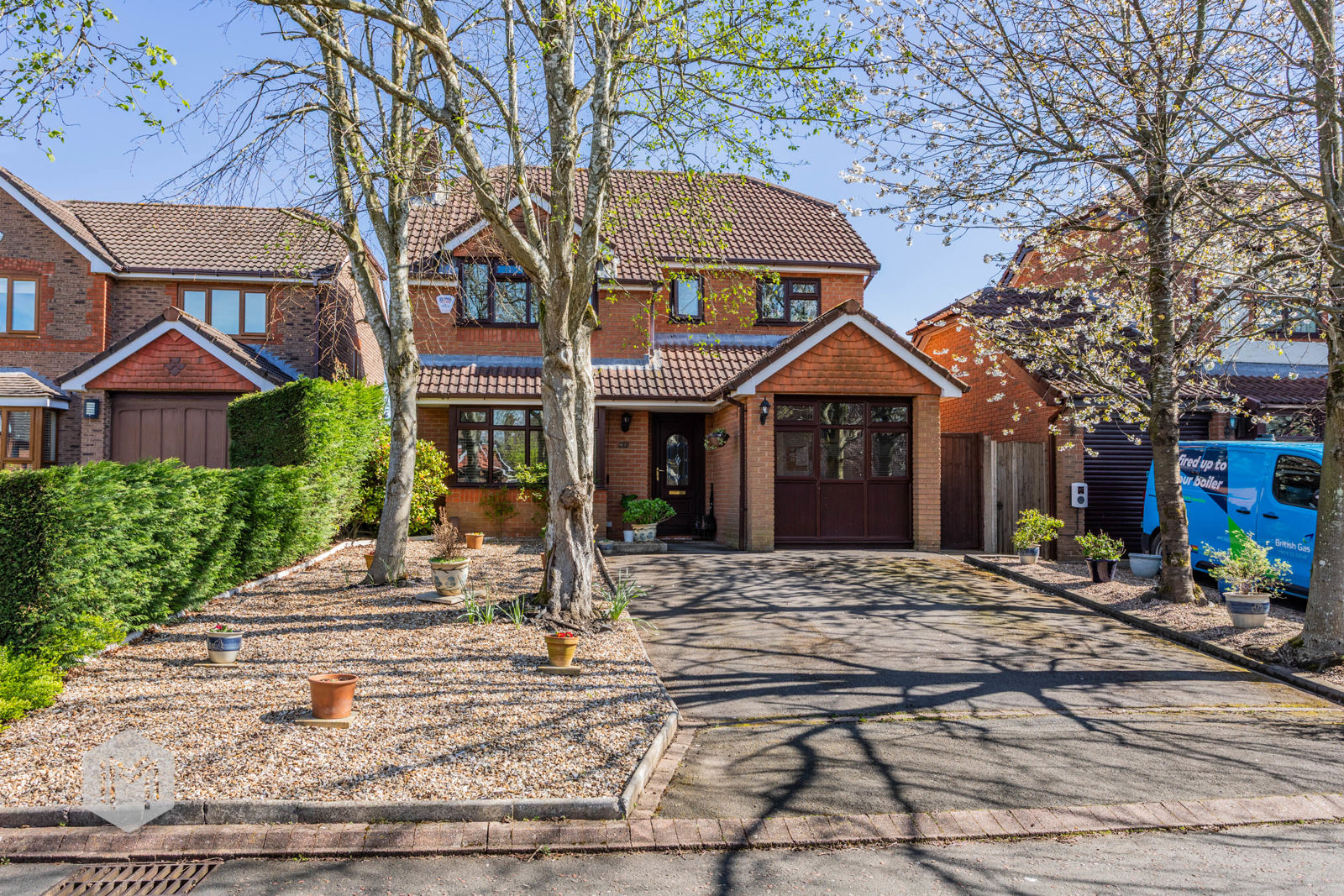 Eastmoor, Worsley, M28