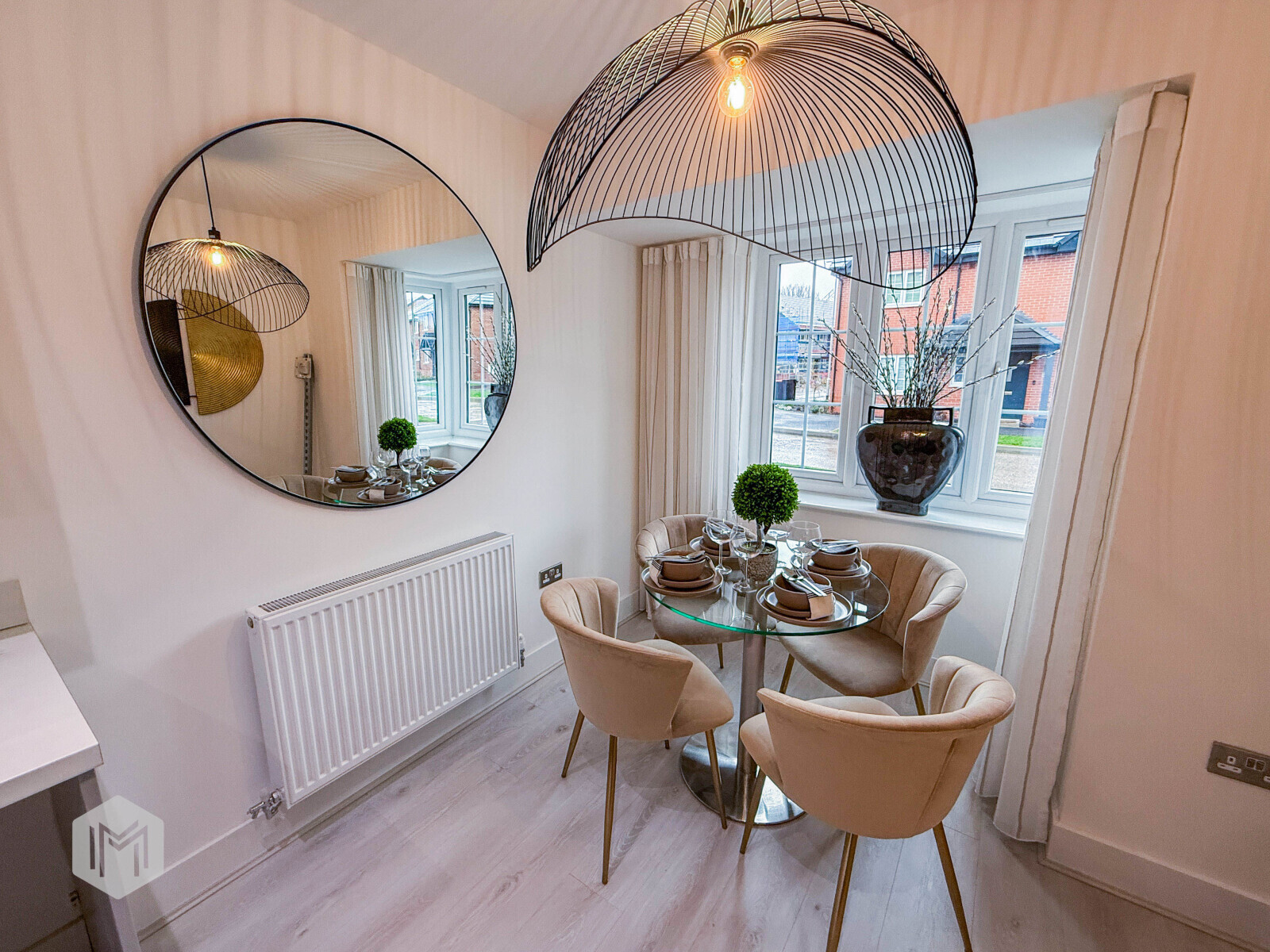 Fidden Avenue, Northwich, CW9