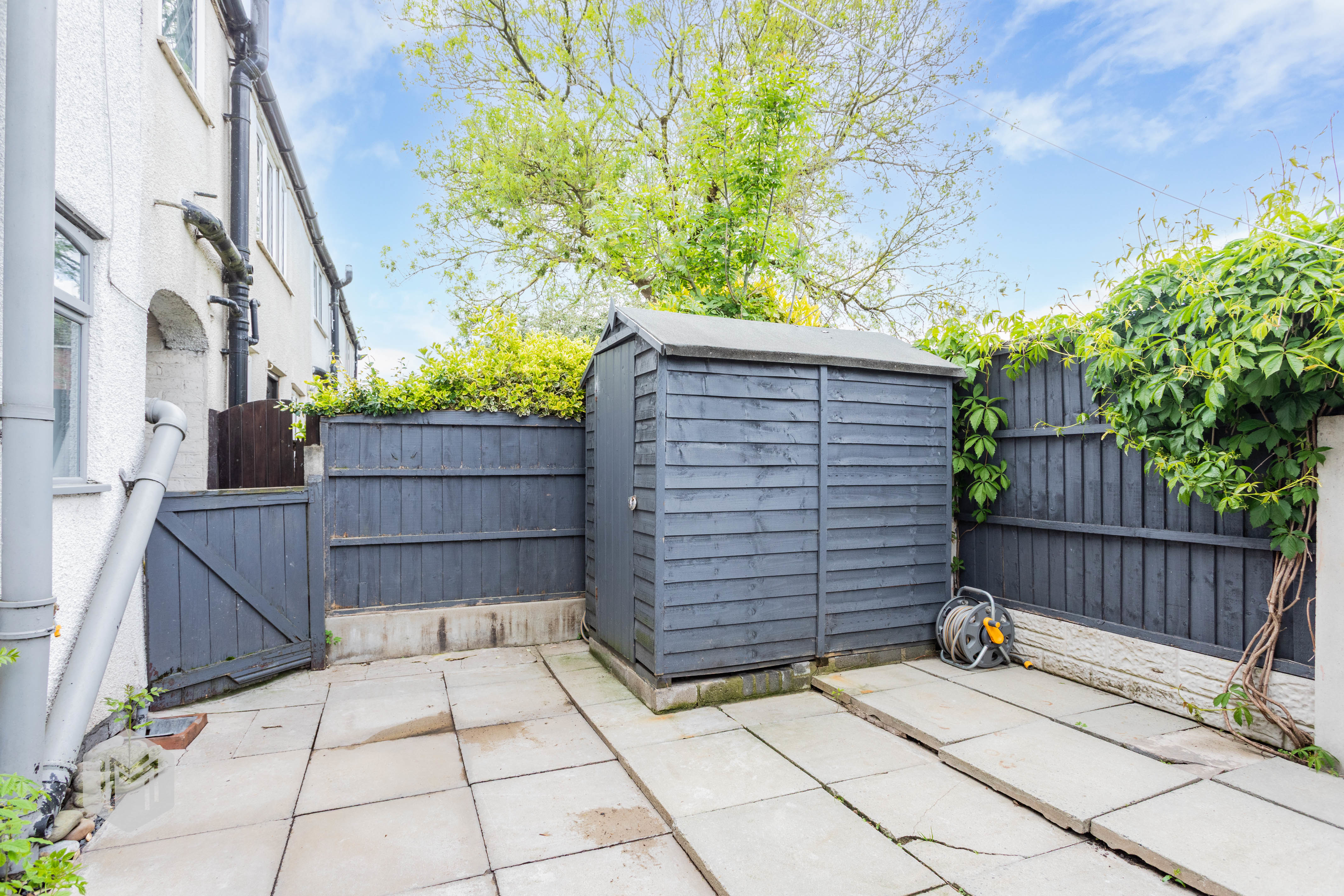 Leigh End, Glazebury, WA3, photo 20