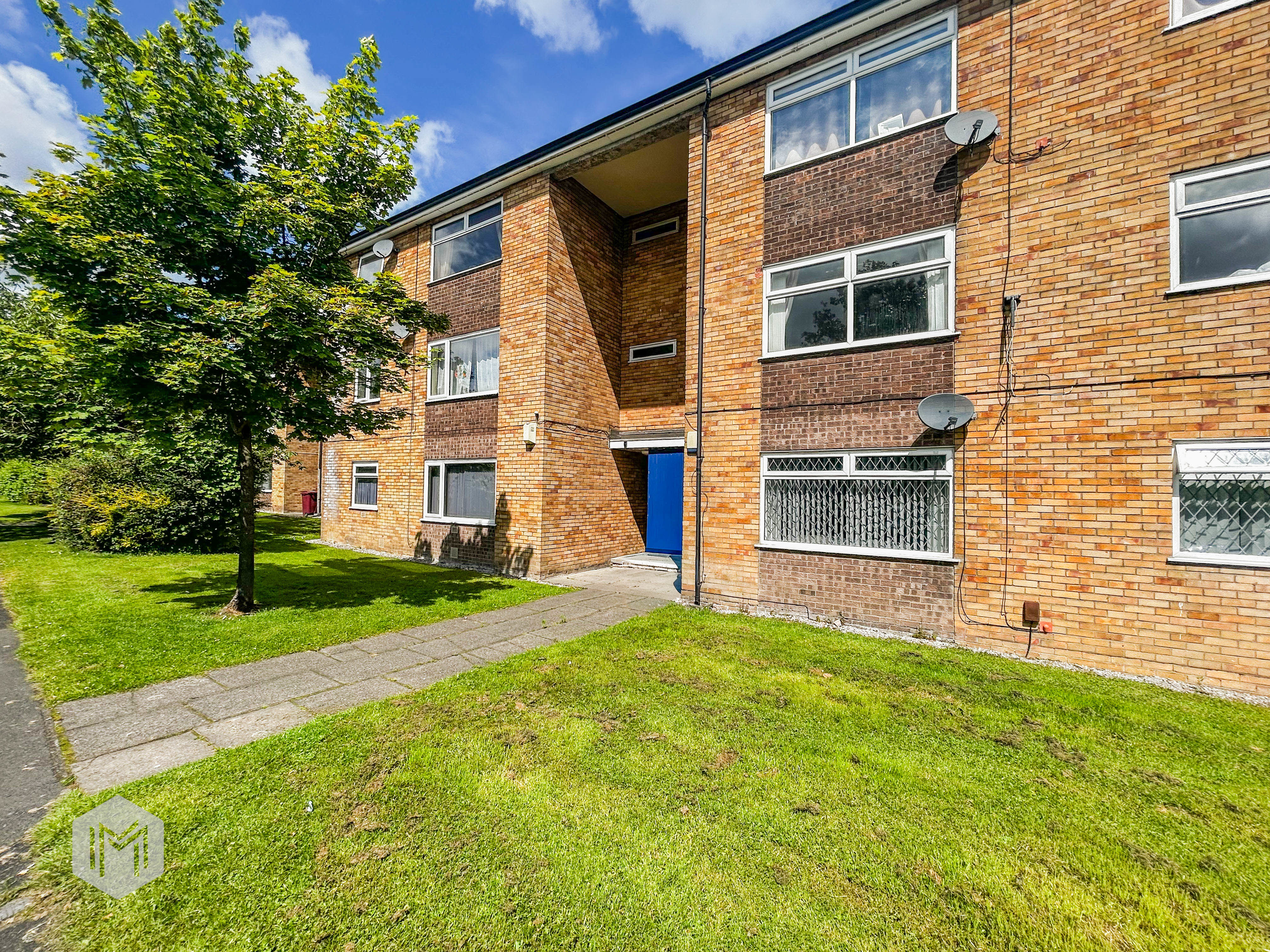 Carslake Avenue, Bolton, BL1