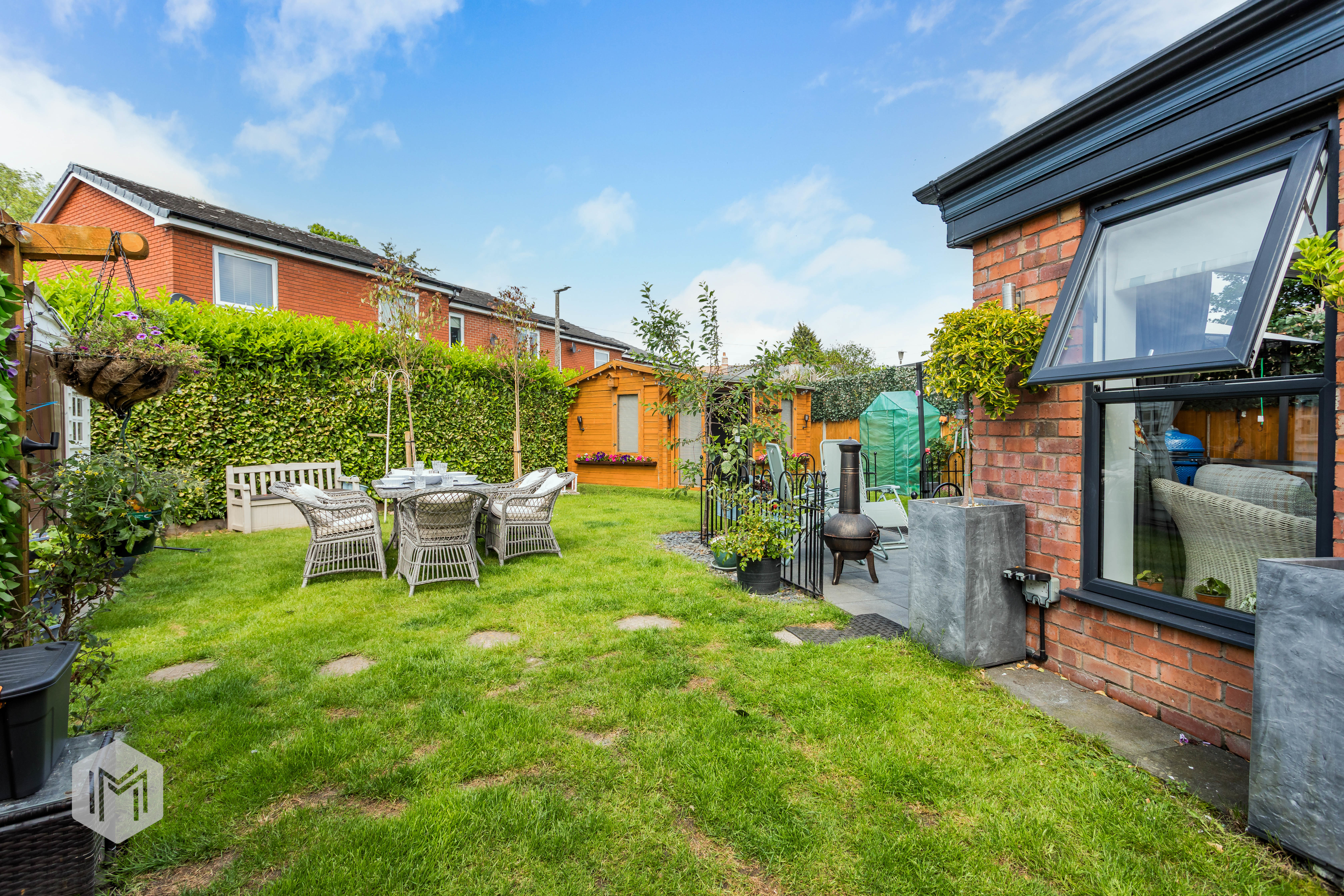 Botany Road, Eccles, M30, photo 30