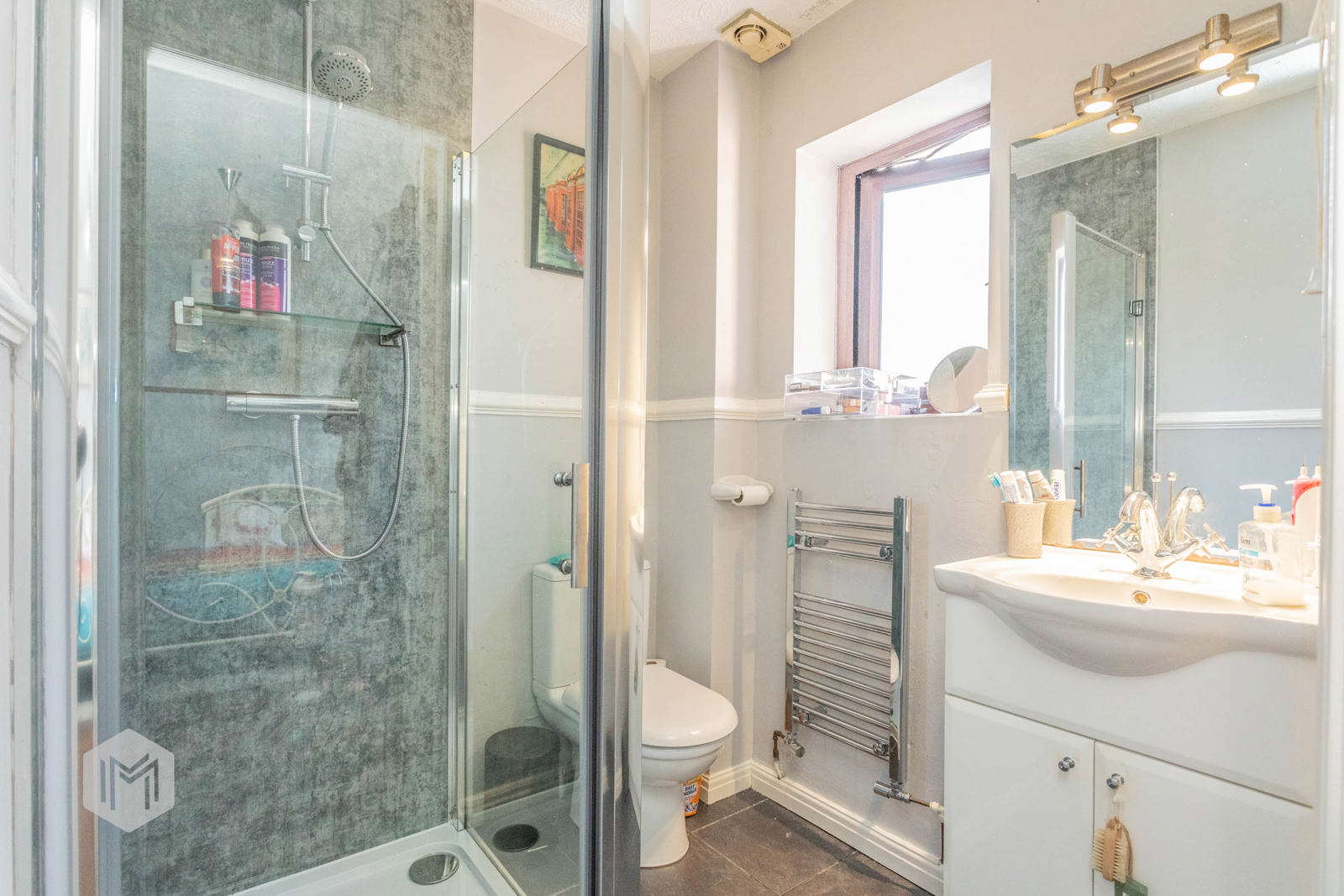 Eastmoor, Worsley, M28, photo 8