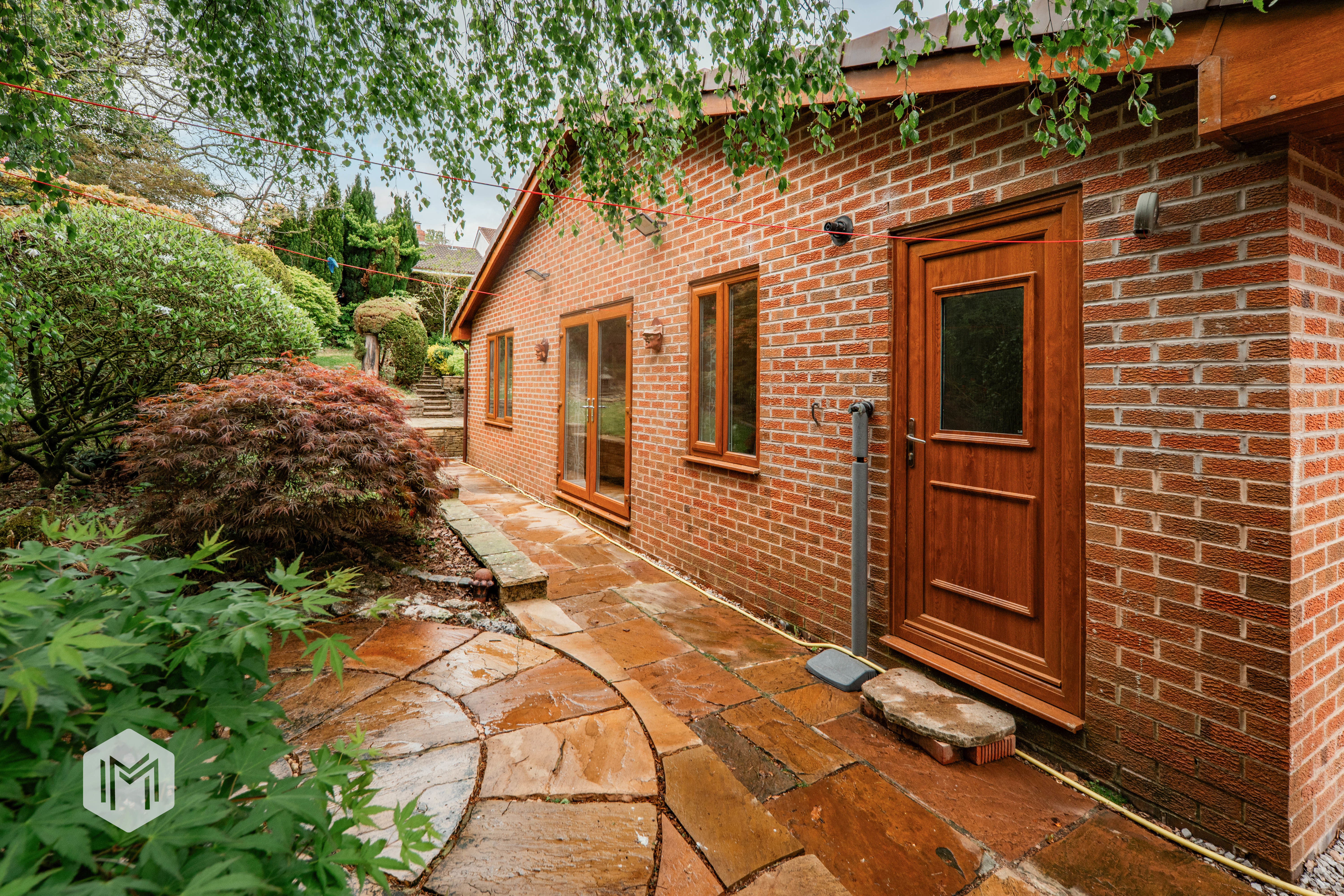 Grange Park Road, Bromley Cross, BL7, photo 31