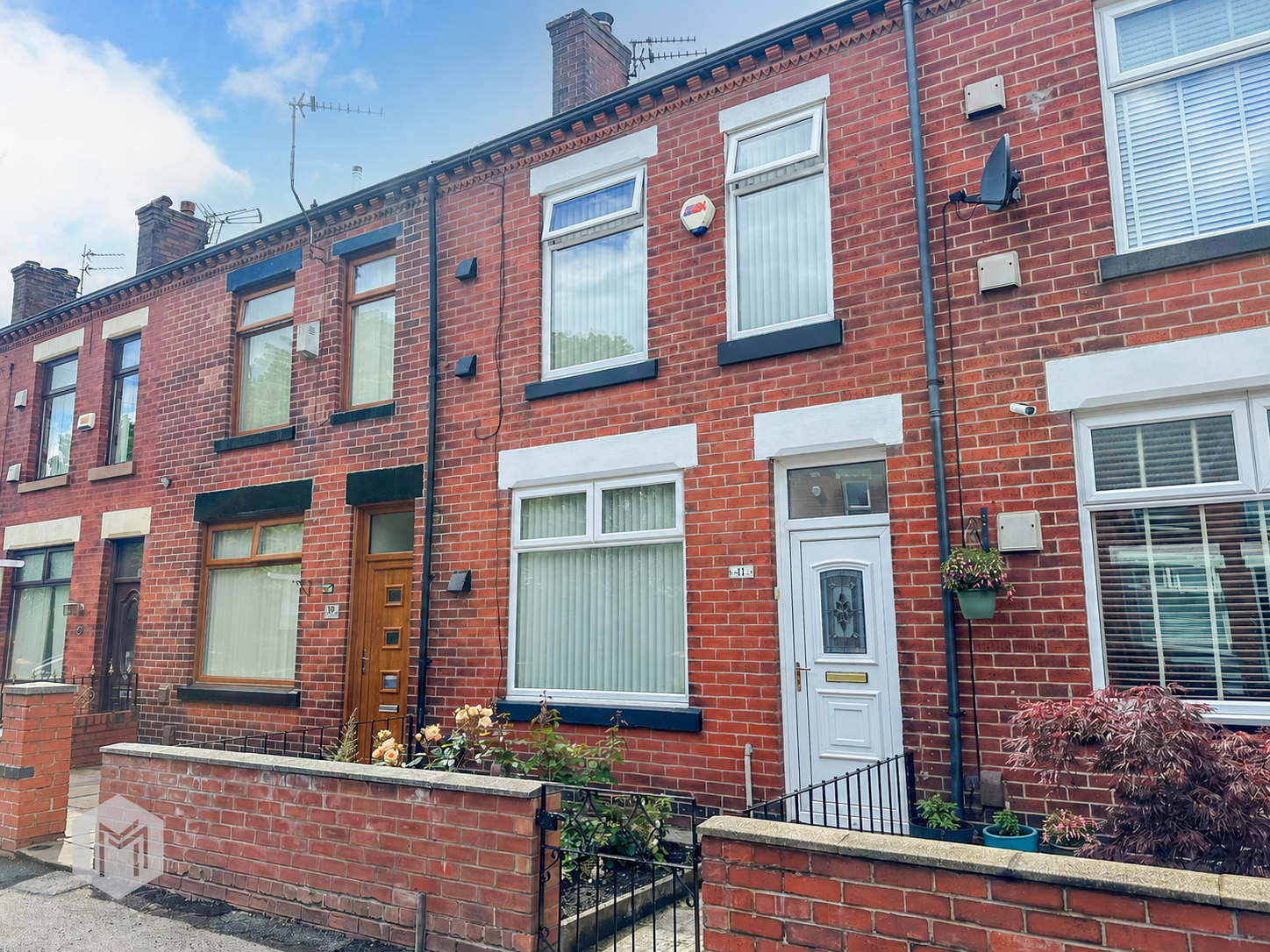Lord Street, Kearsley, BL4