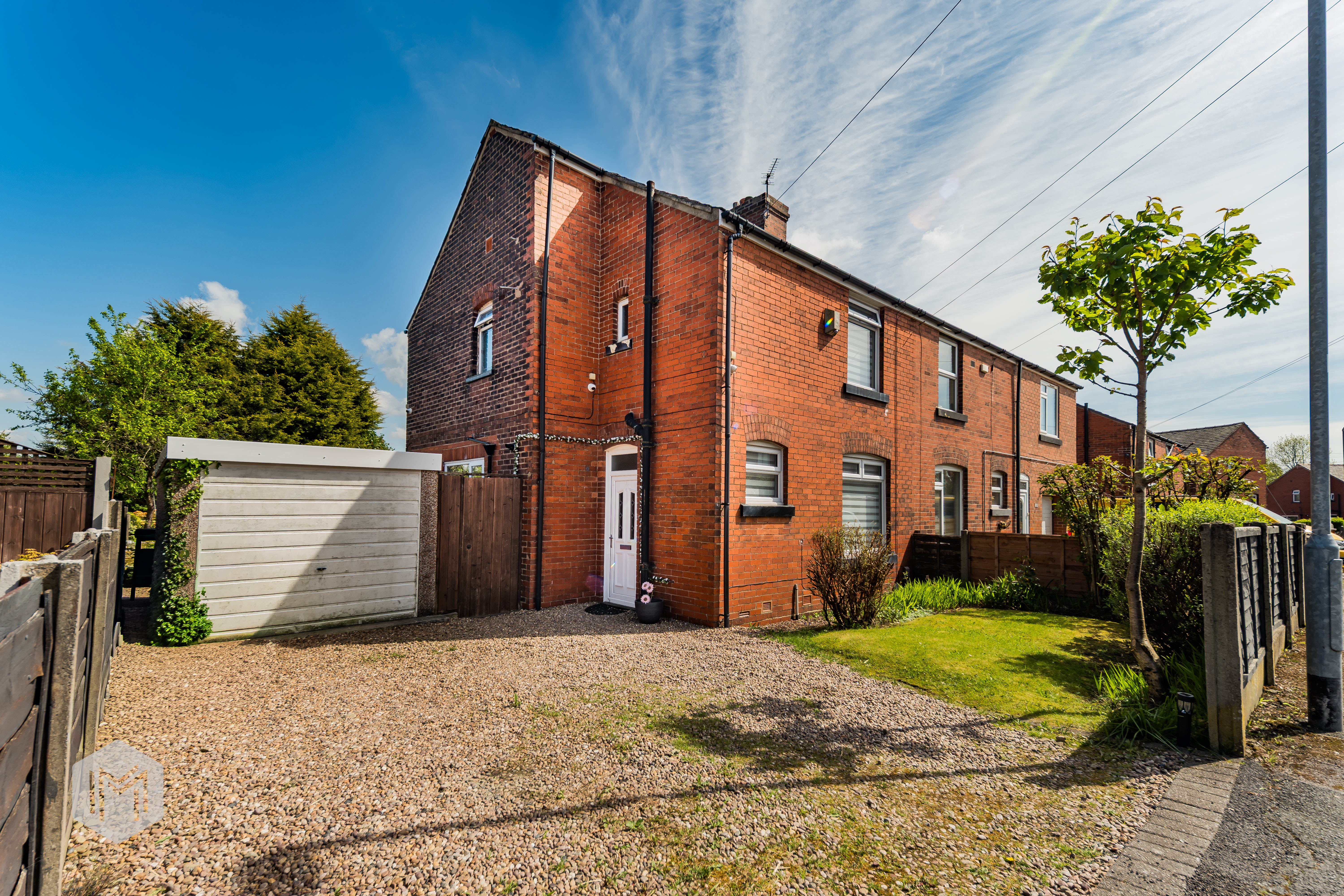 Oaks Avenue, Bolton, BL2