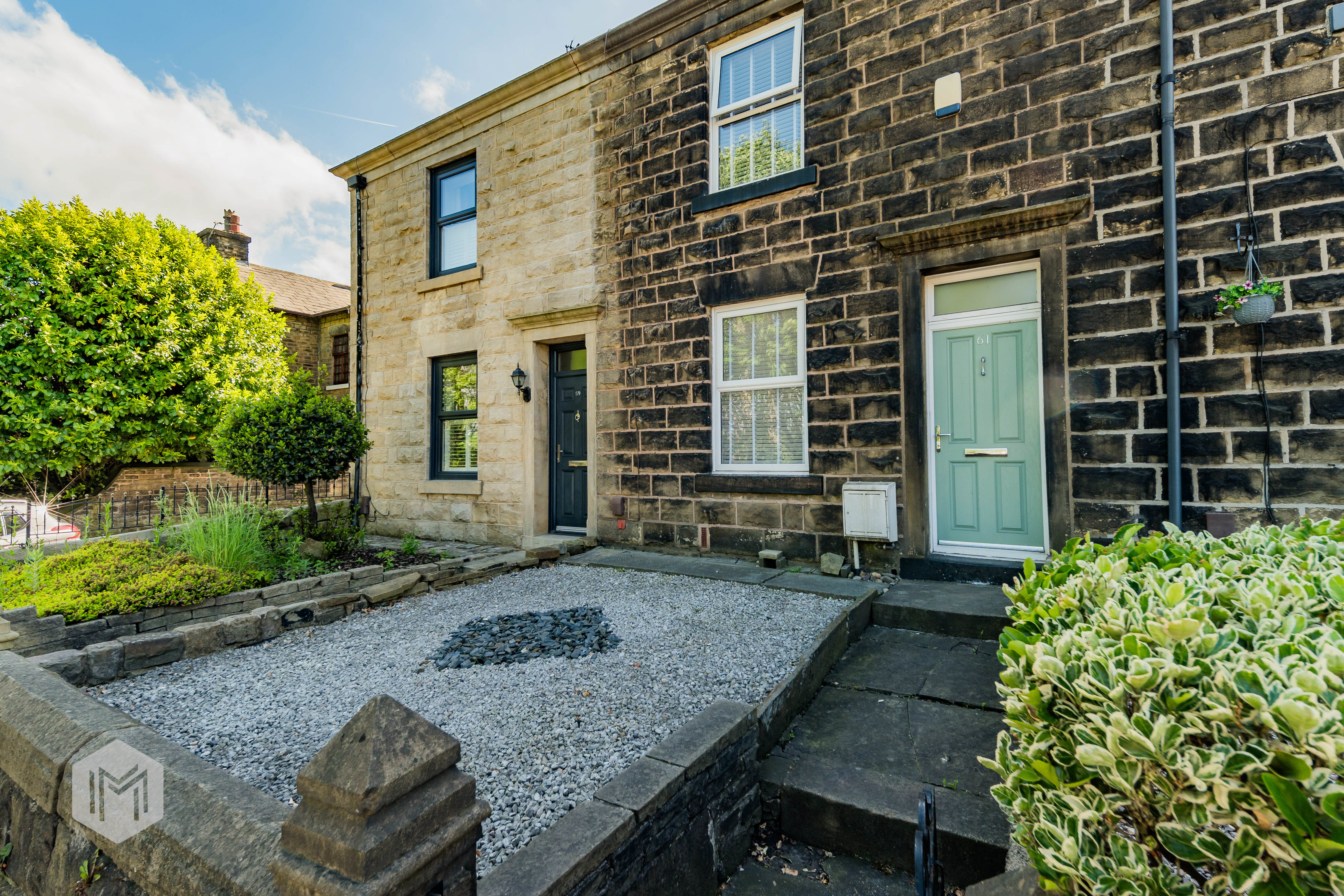 Turton Road, Bolton, BL2