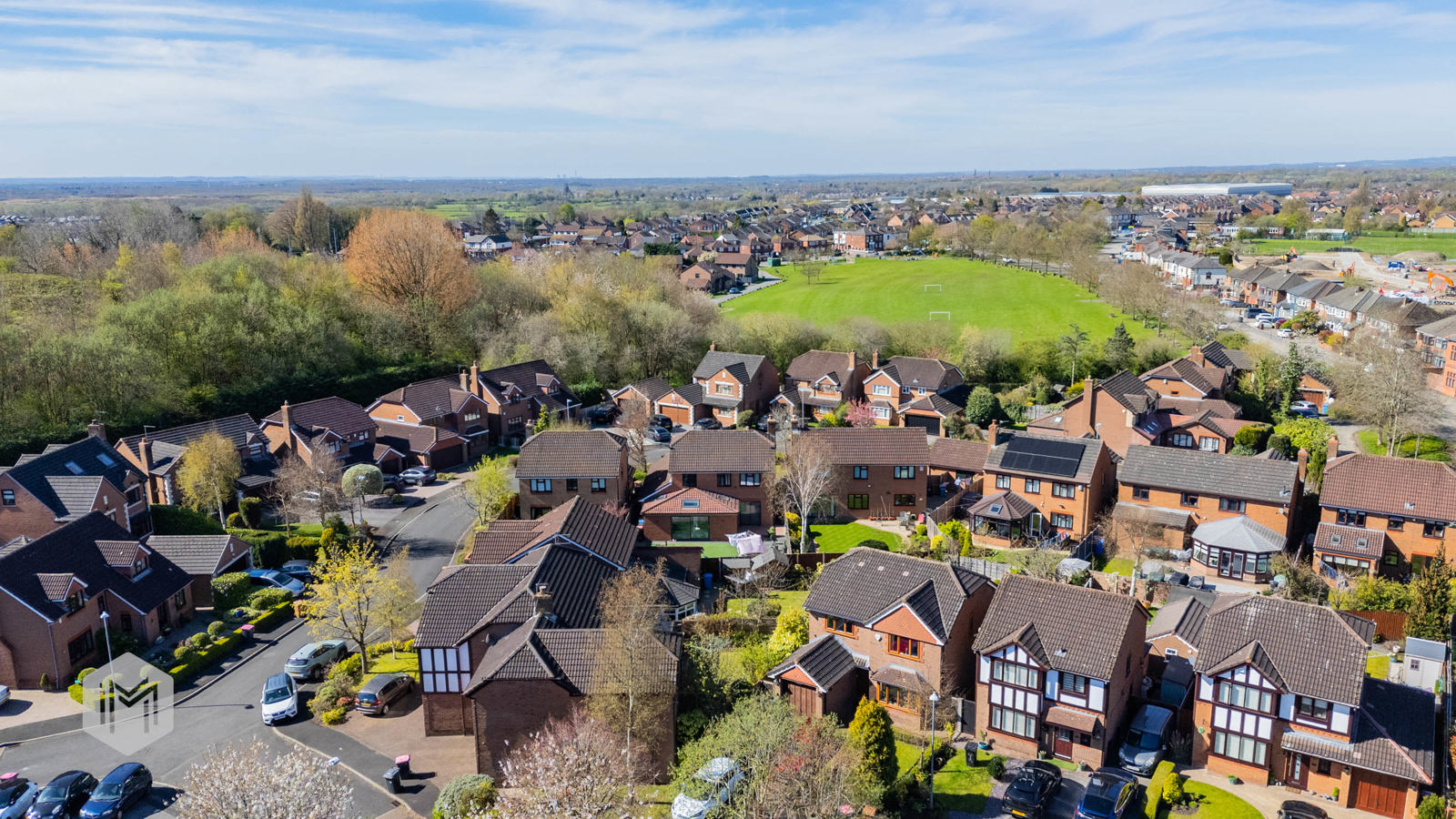 Eastmoor, Worsley, M28, photo 30