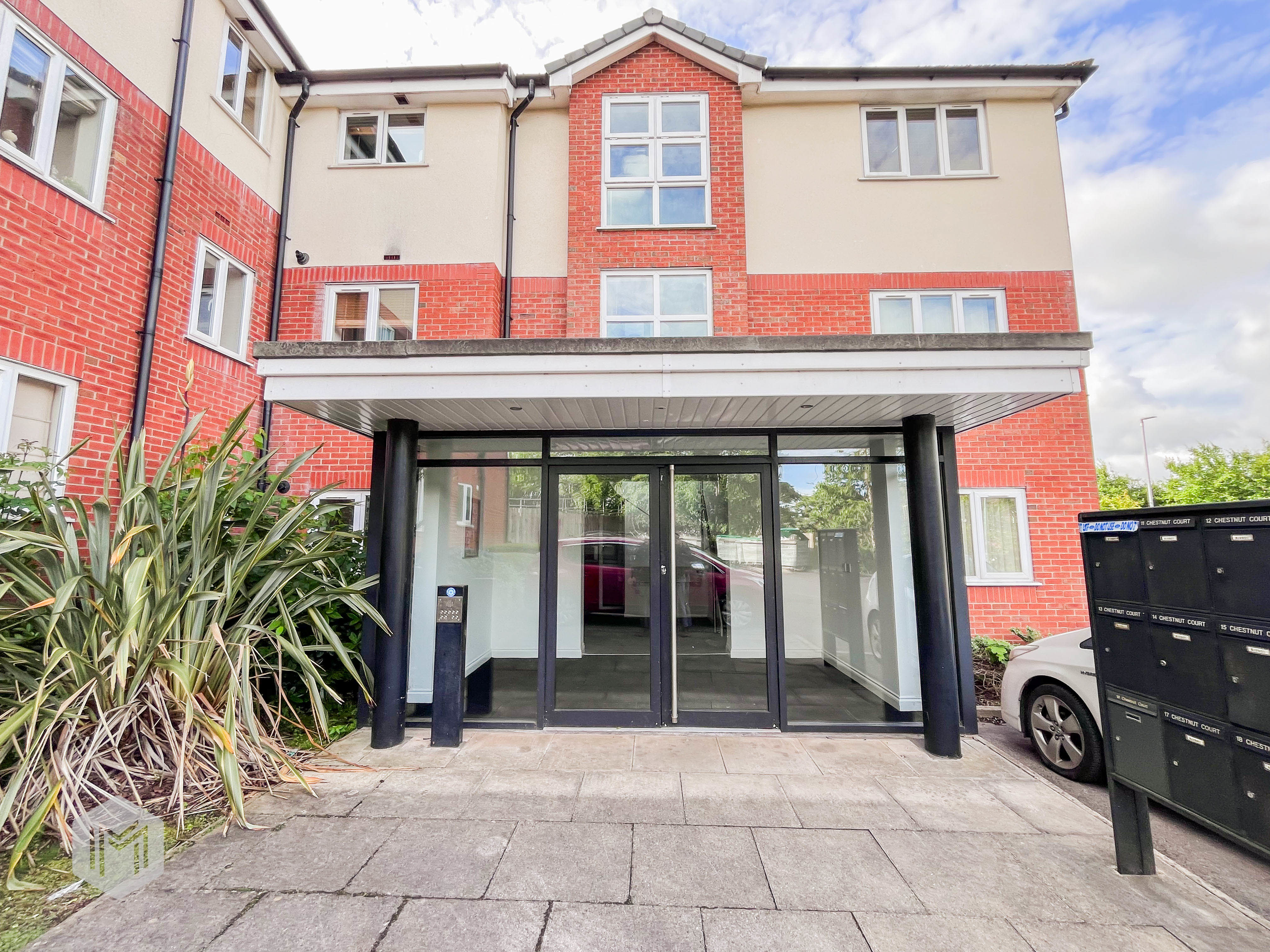 Cumberland Avenue, Swinton, M27