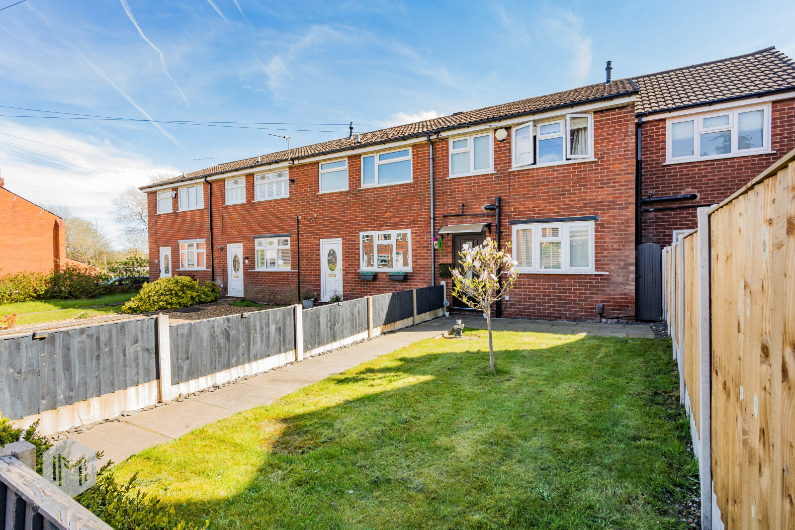 Lily Lane, Wigan, WN2