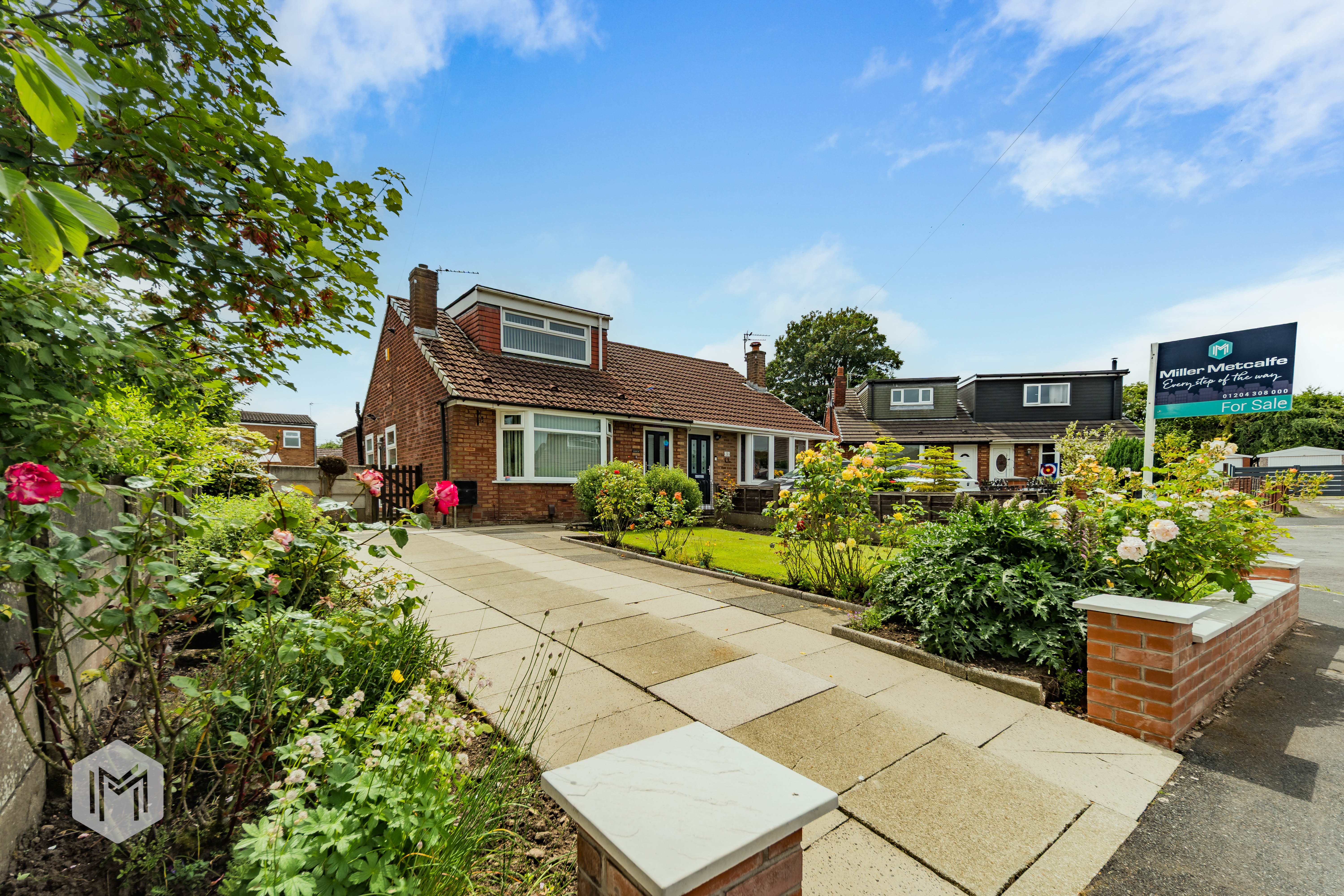 Morar Drive, Bolton, BL2