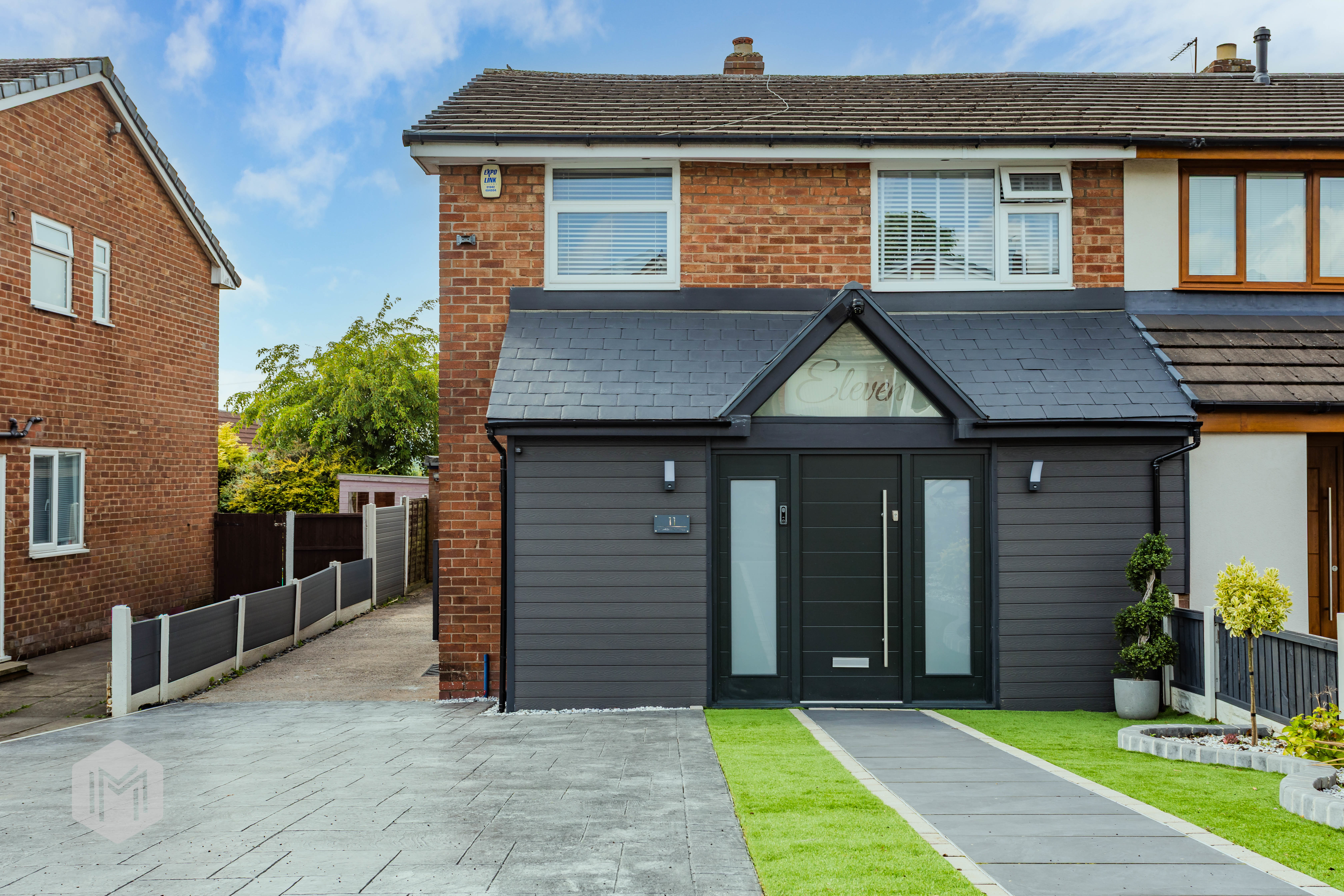 Hawkstone Close, Harwood, Bolton, BL2
