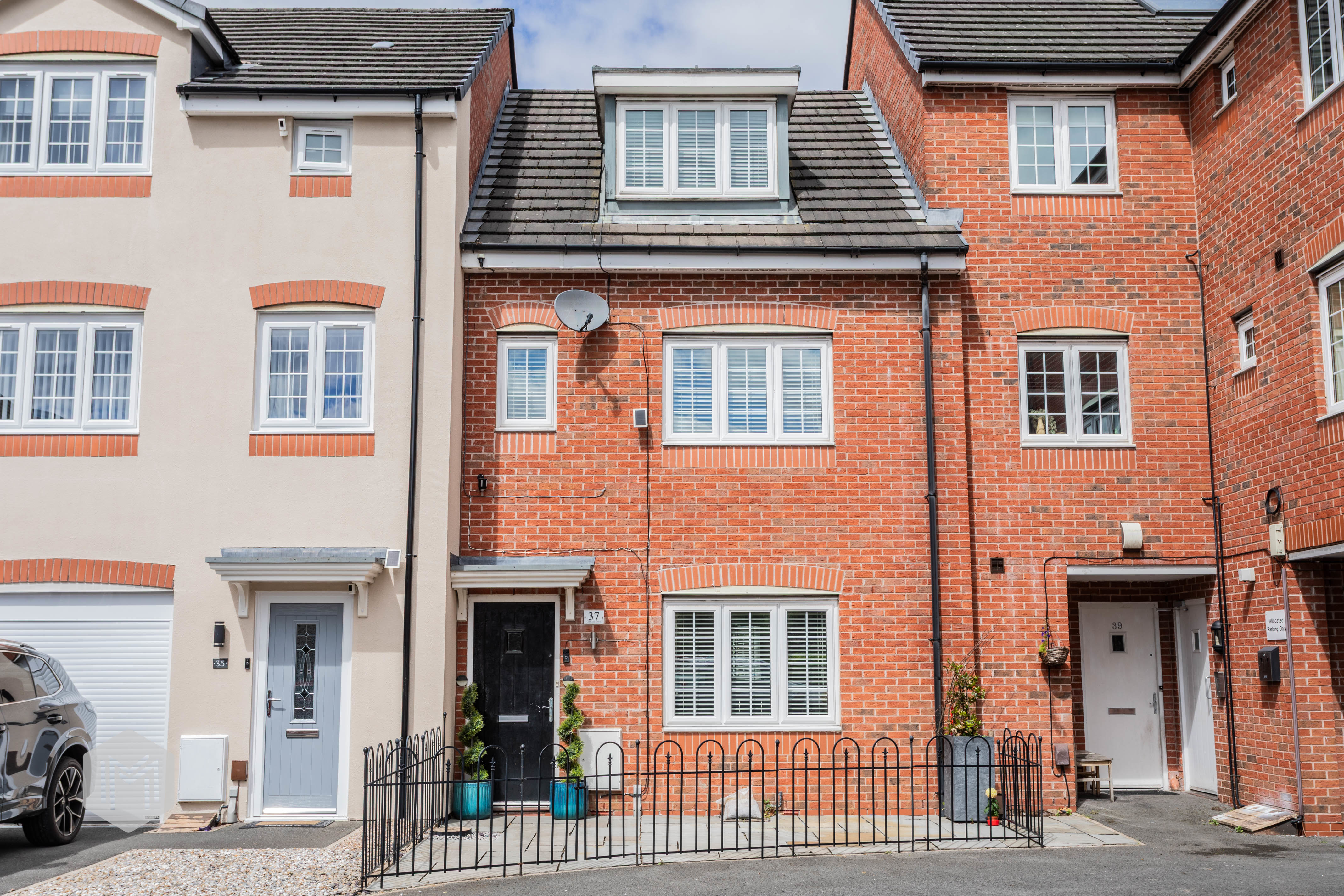 Corn Mill Drive, Farnworth, BL4