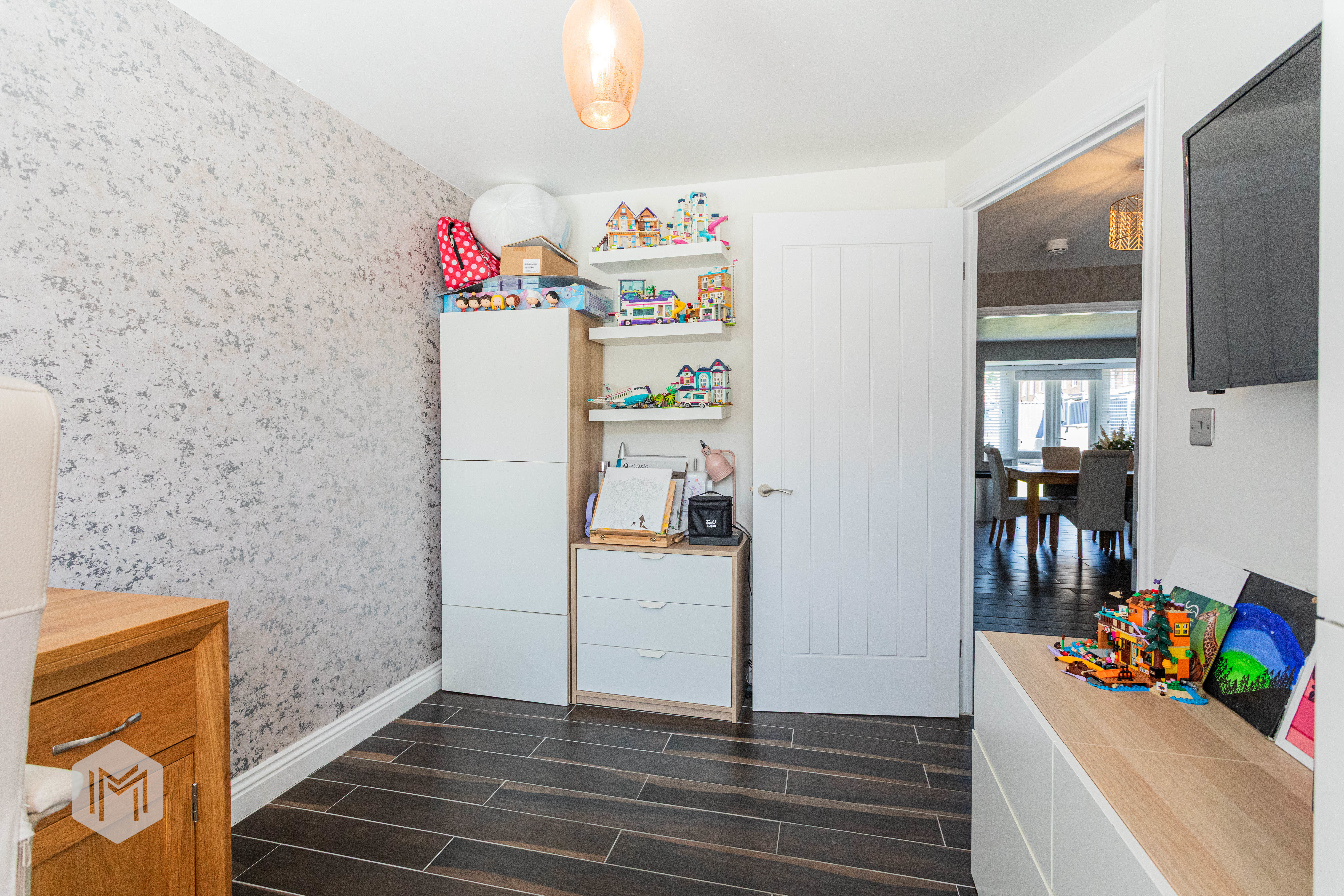 Doulton Close, Platt Bridge, WN2, photo 19
