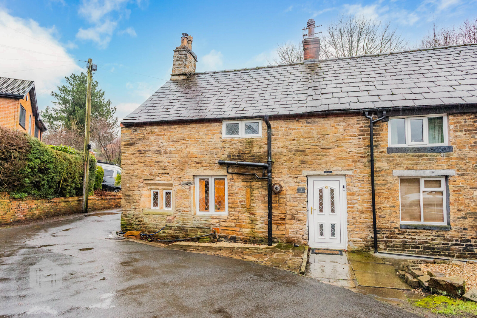 Pollards Lane, Summerseat, BL9