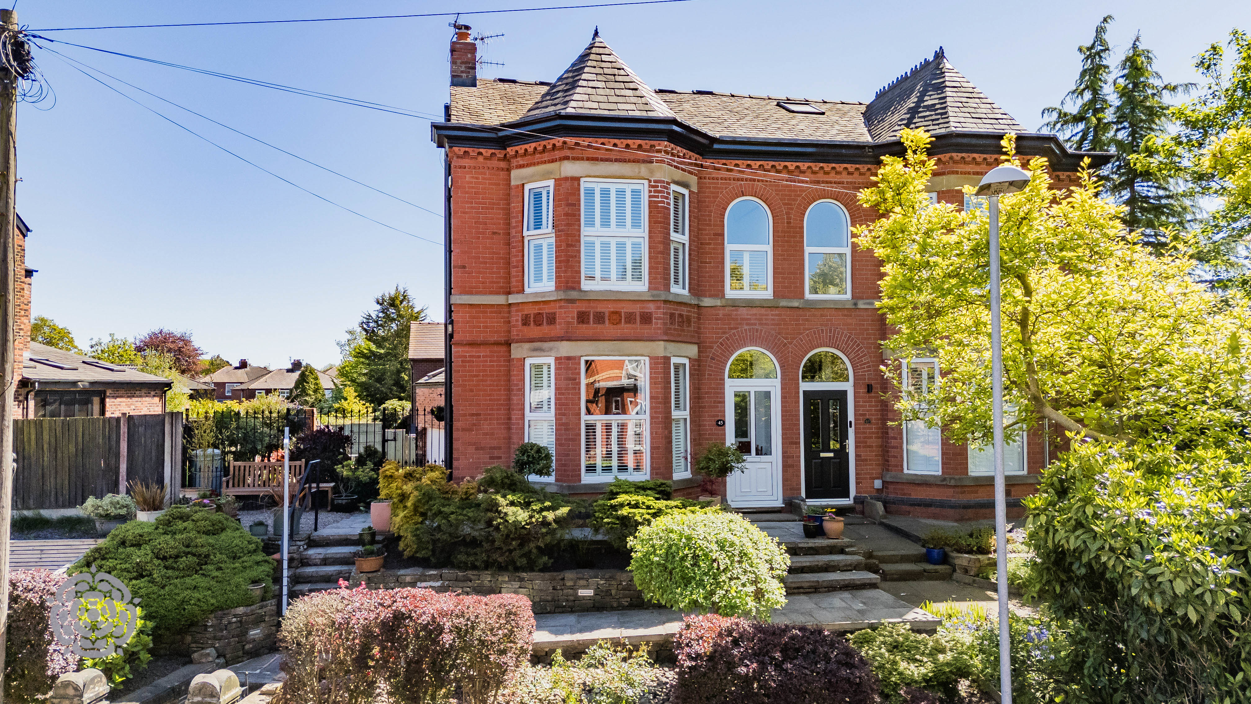 Hazelhurst Road, Worsley, M28