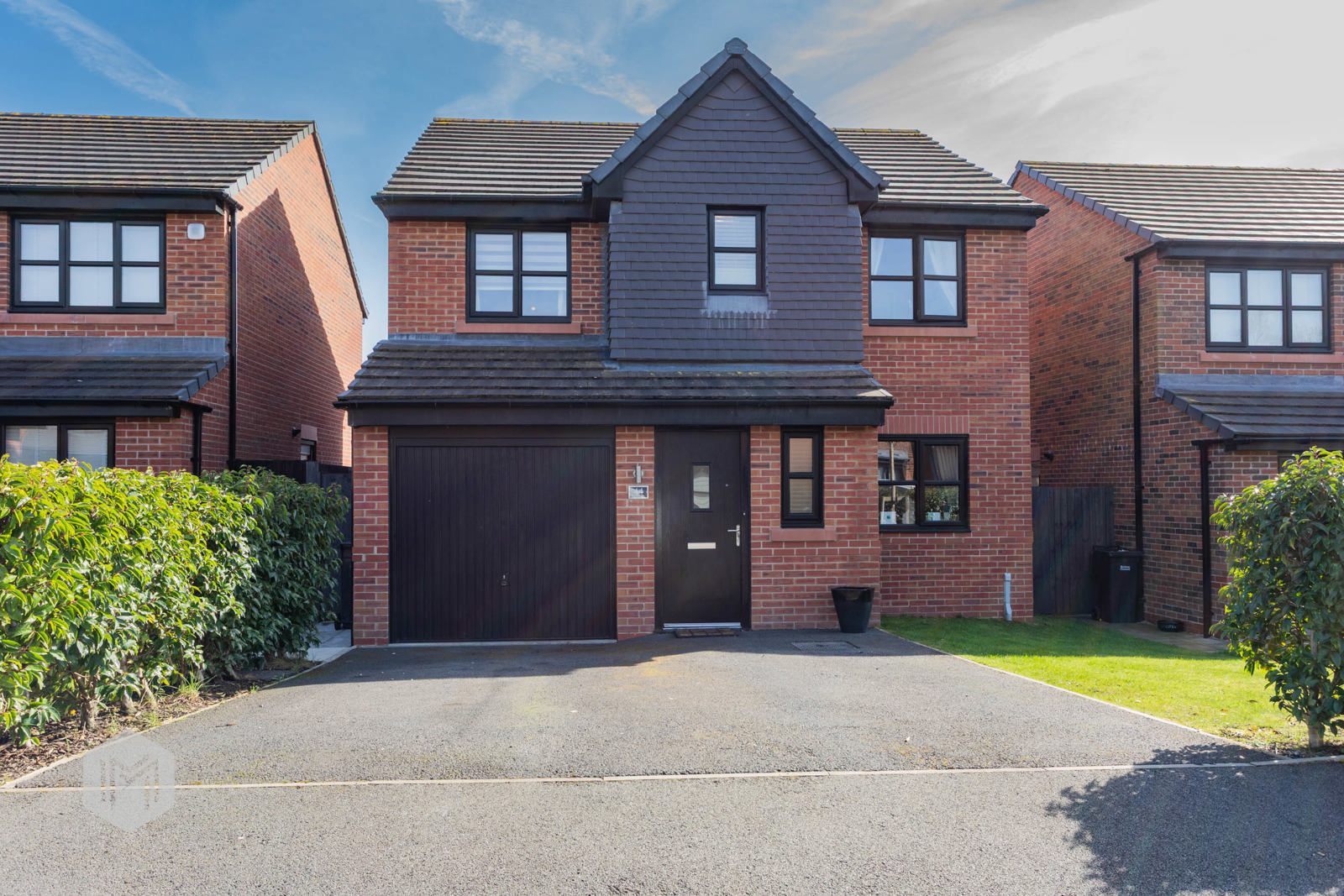 Borsdane Way, Westhoughton, BL5