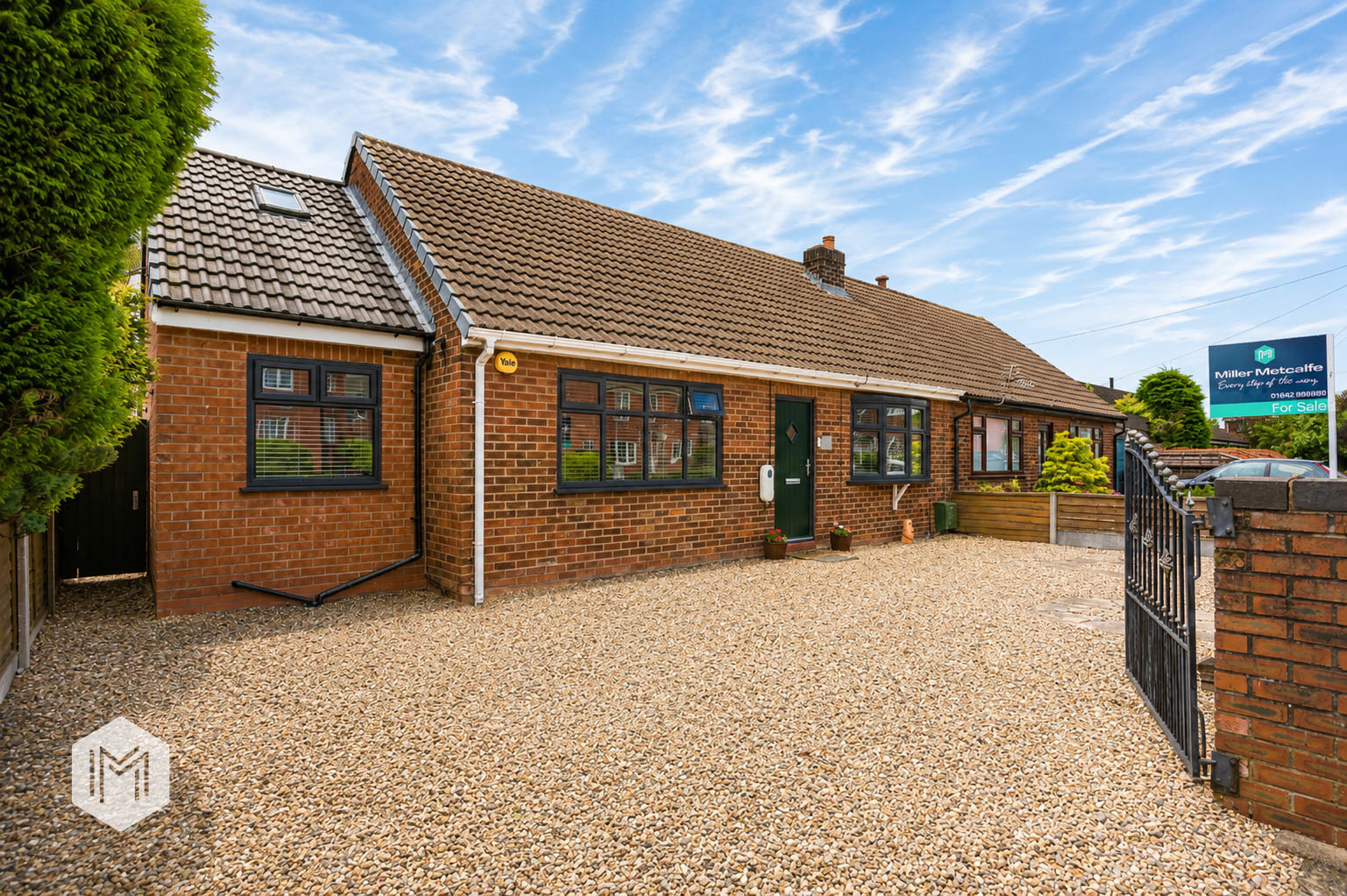 Green Lane, Hindley Green, WN2