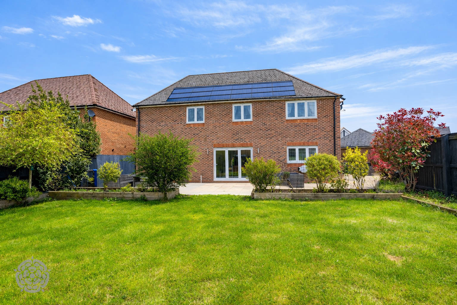 Chipping Close, Culcheth, WA3, photo 39