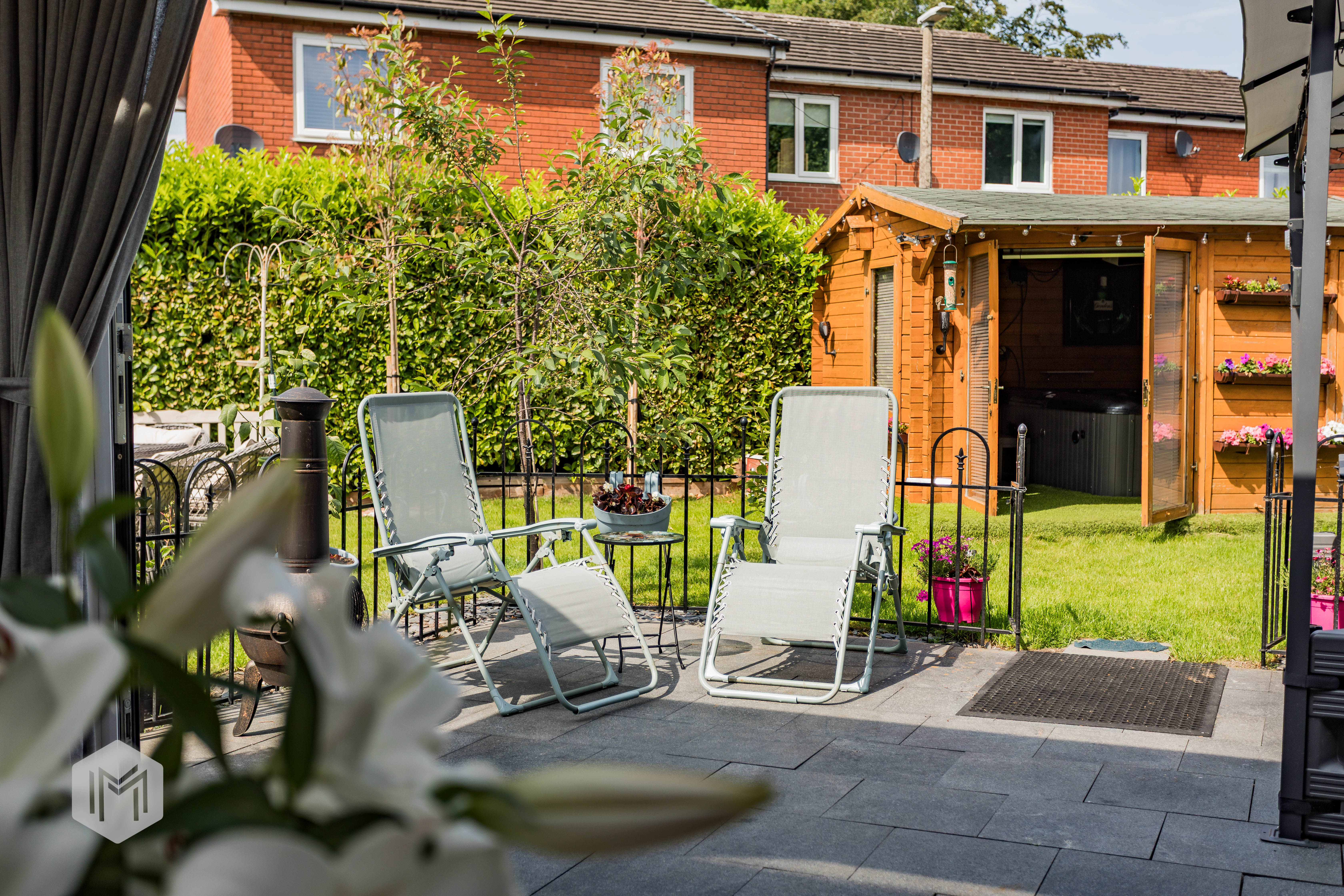 Botany Road, Eccles, M30, photo 23