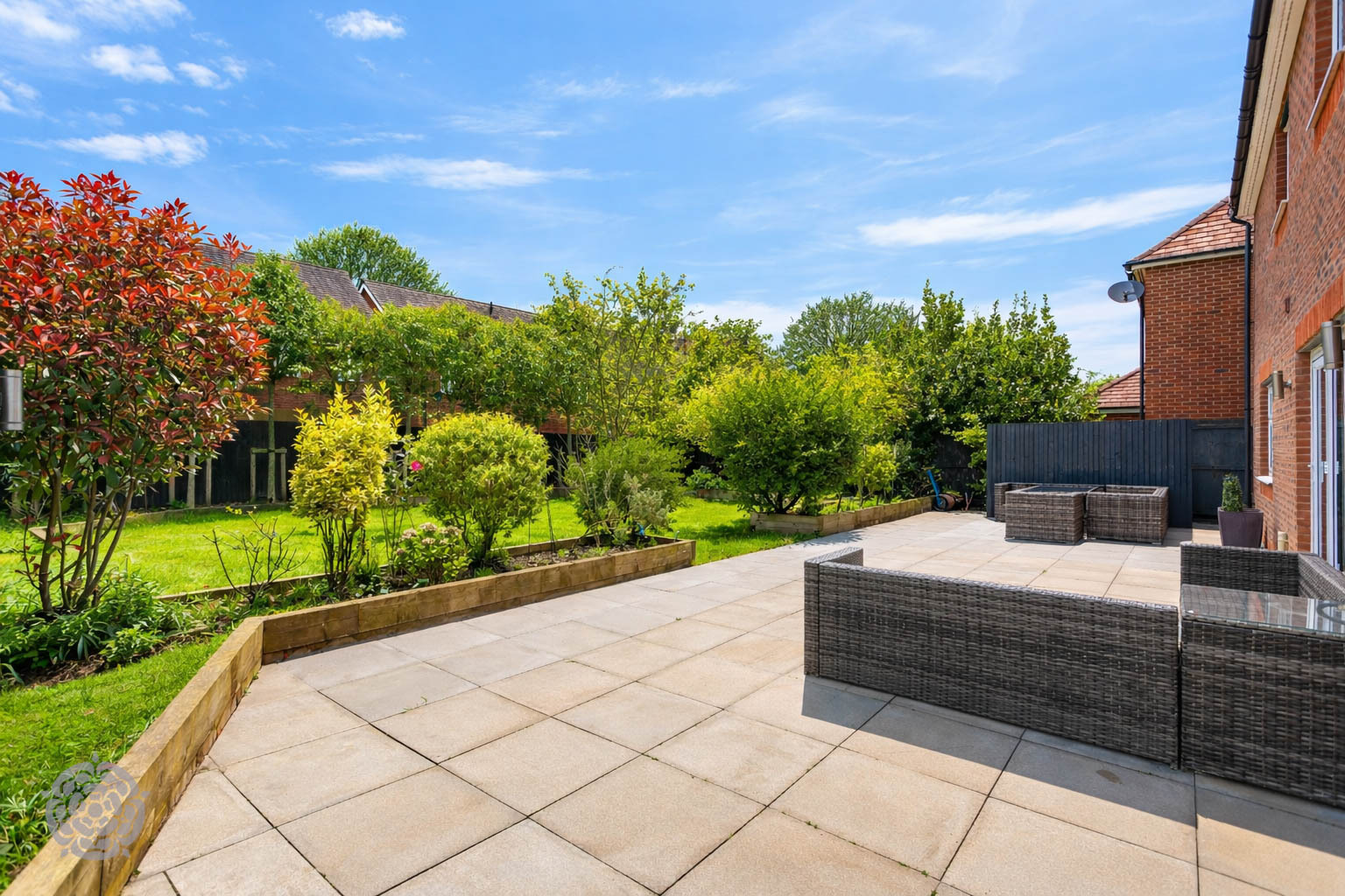 Chipping Close, Culcheth, WA3, photo 36