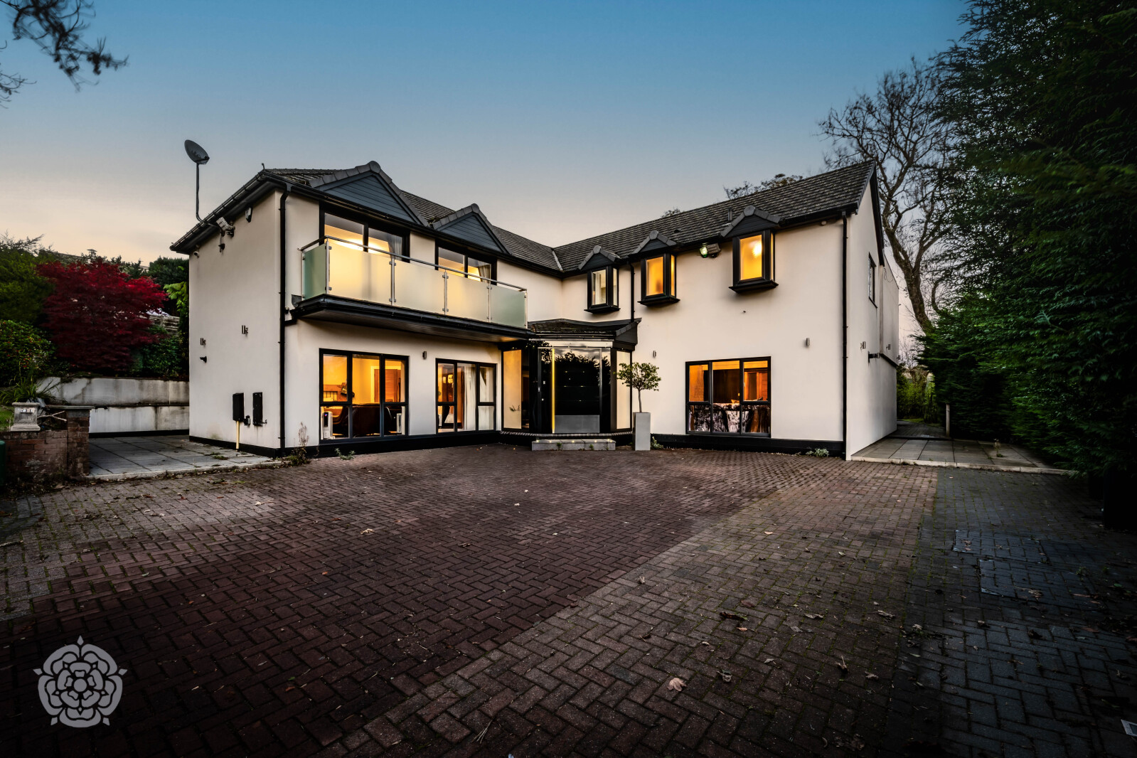 Oakley Park, Bolton, BL1