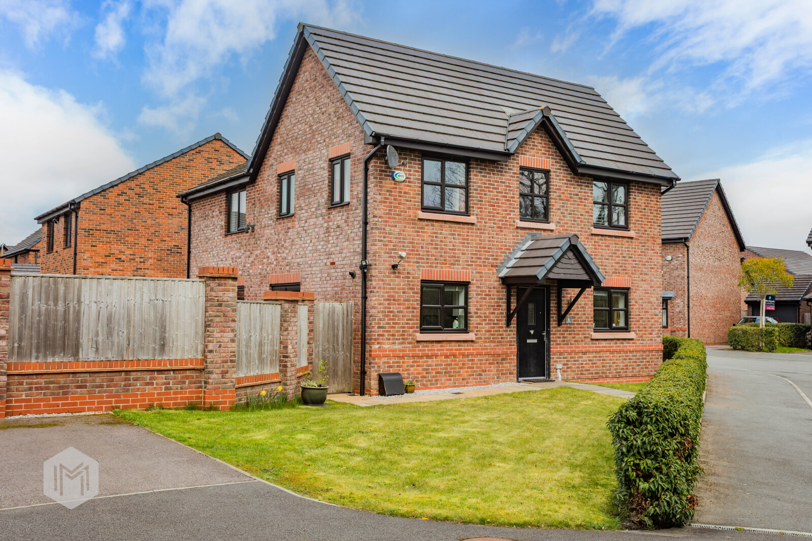 Lowe Grove, Worsley, M28
