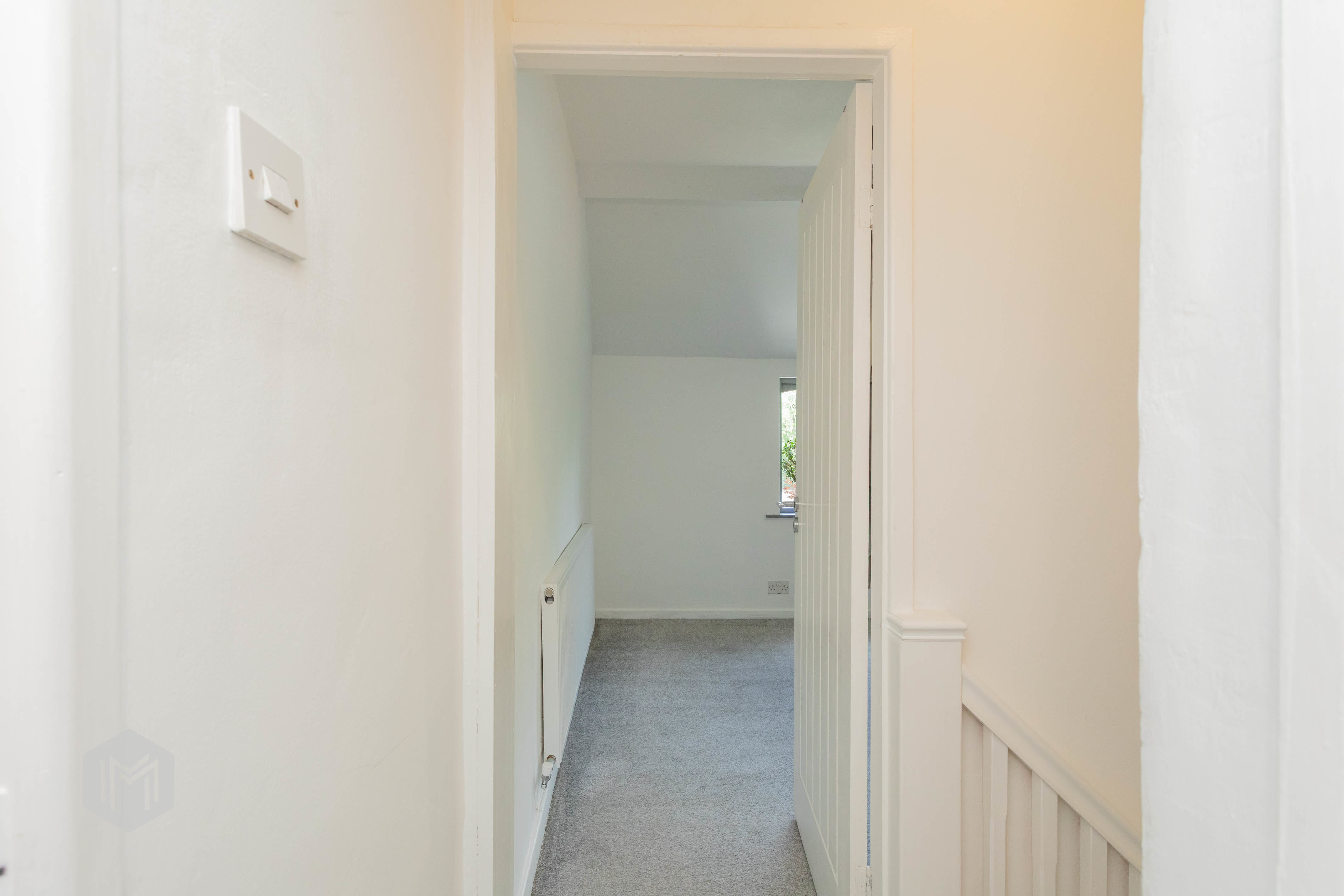Leigh End, Glazebury, WA3, photo 5