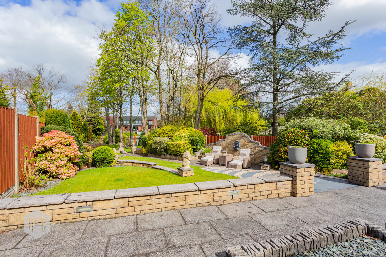 Willowfield Grove, Ashton-In-Makerfield, WN4, photo 41