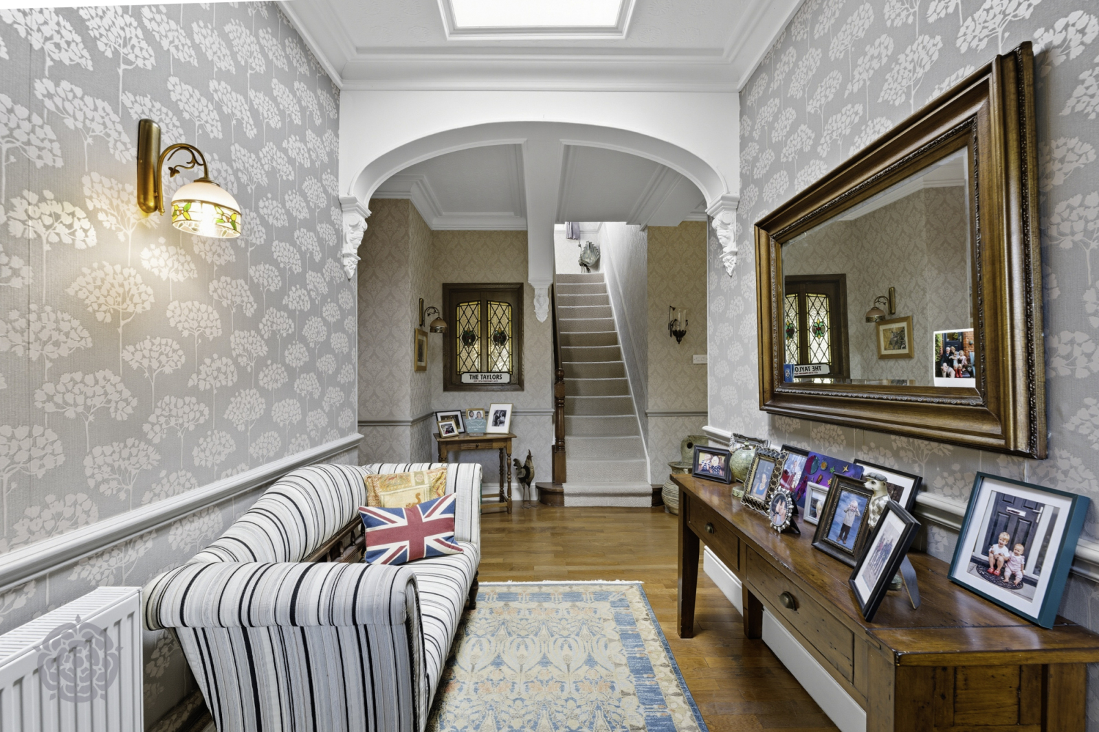 Barrow Hall Lane, Great Sankey, WA5, photo 5